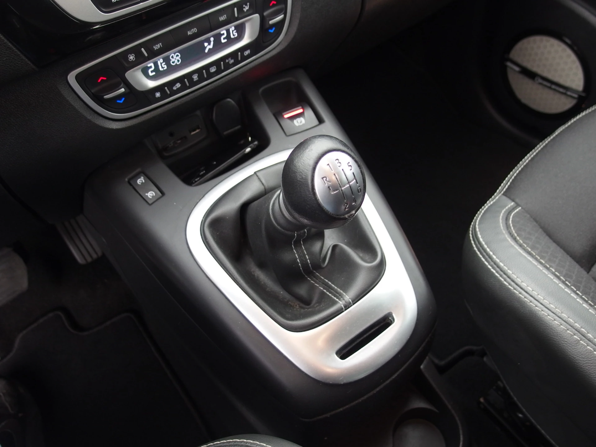 Hoofdafbeelding Renault Grand Scénic