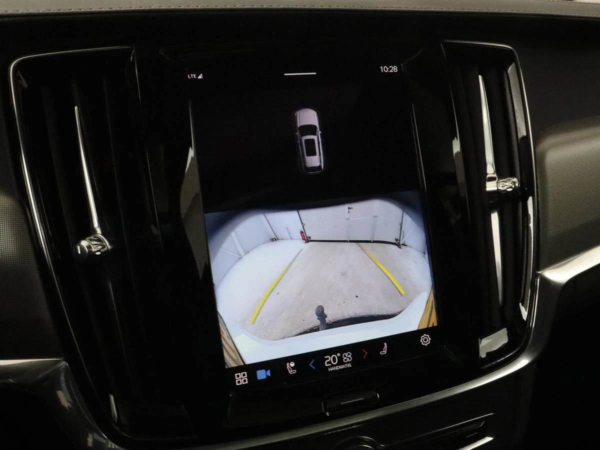 Hoofdafbeelding Volvo V90