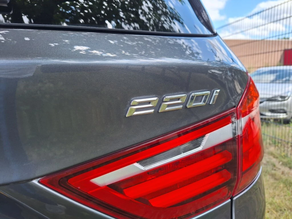 Hoofdafbeelding BMW 2 Serie
