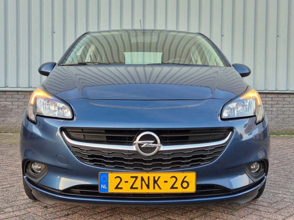 Hoofdafbeelding Opel Corsa-e