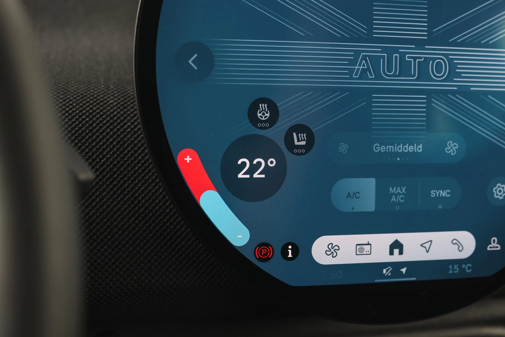 Hoofdafbeelding MINI 3-deurs