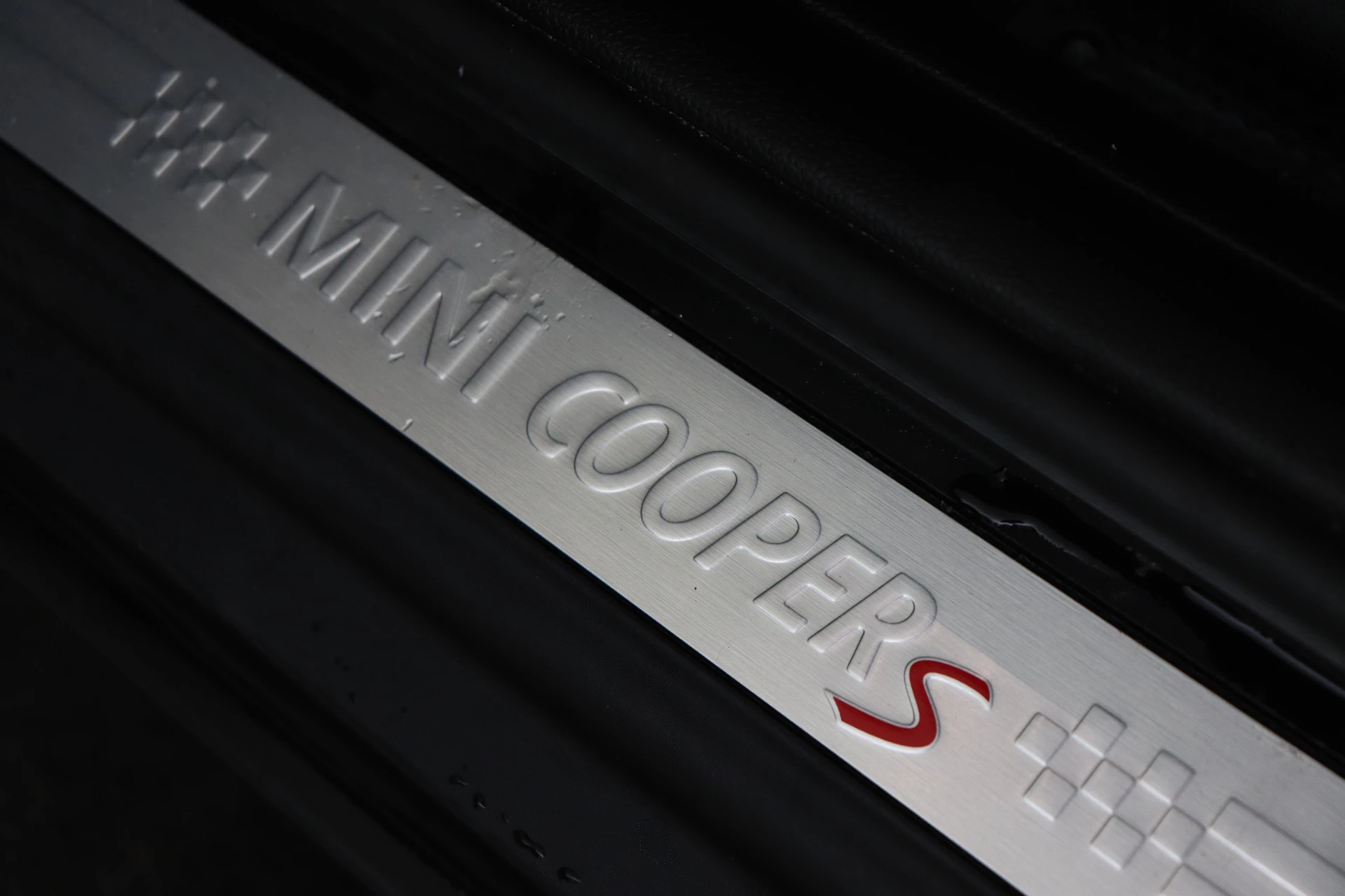 Hoofdafbeelding MINI Cooper S