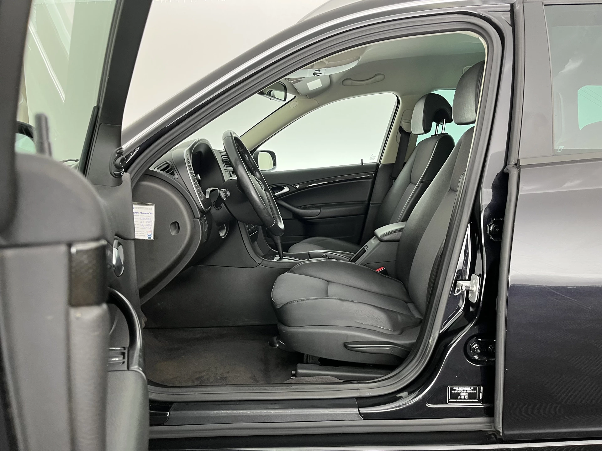 Hoofdafbeelding Saab 9-3
