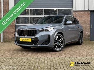 BMW X1 xDrive30e M Sport Panodak M onderstel Virtual Navi Carplay Harman Kardon LED