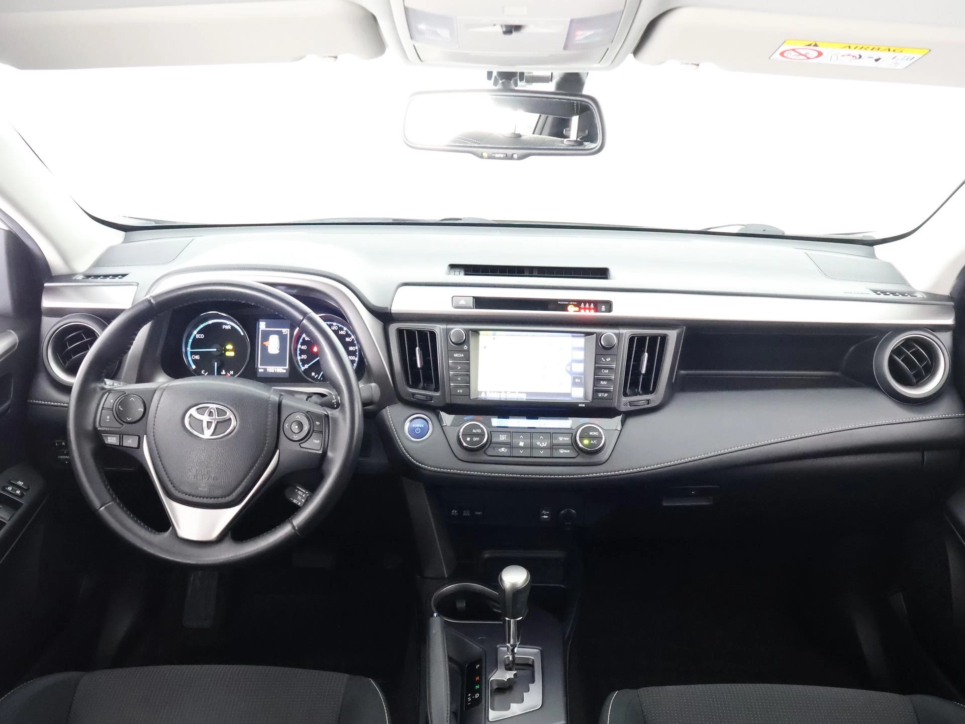 Hoofdafbeelding Toyota RAV4