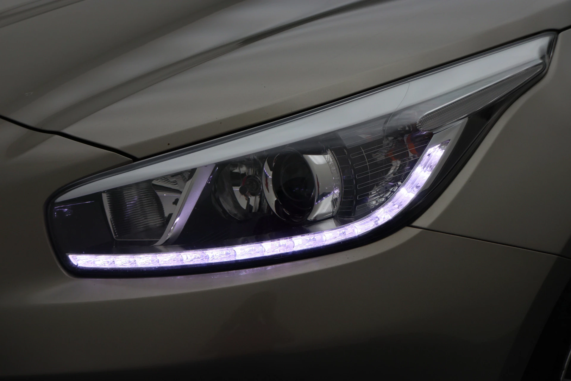 Hoofdafbeelding Kia Ceed