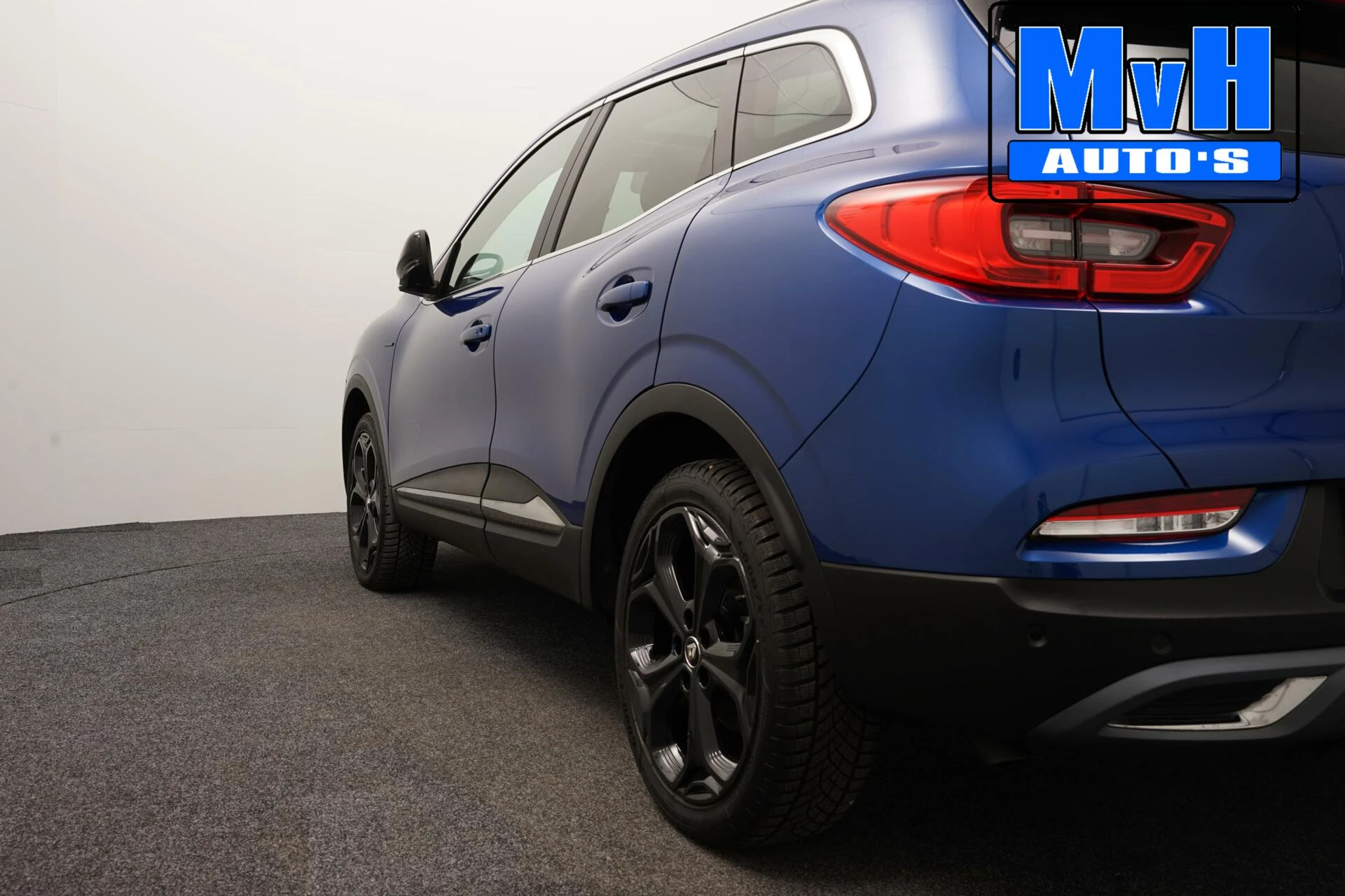Hoofdafbeelding Renault Kadjar