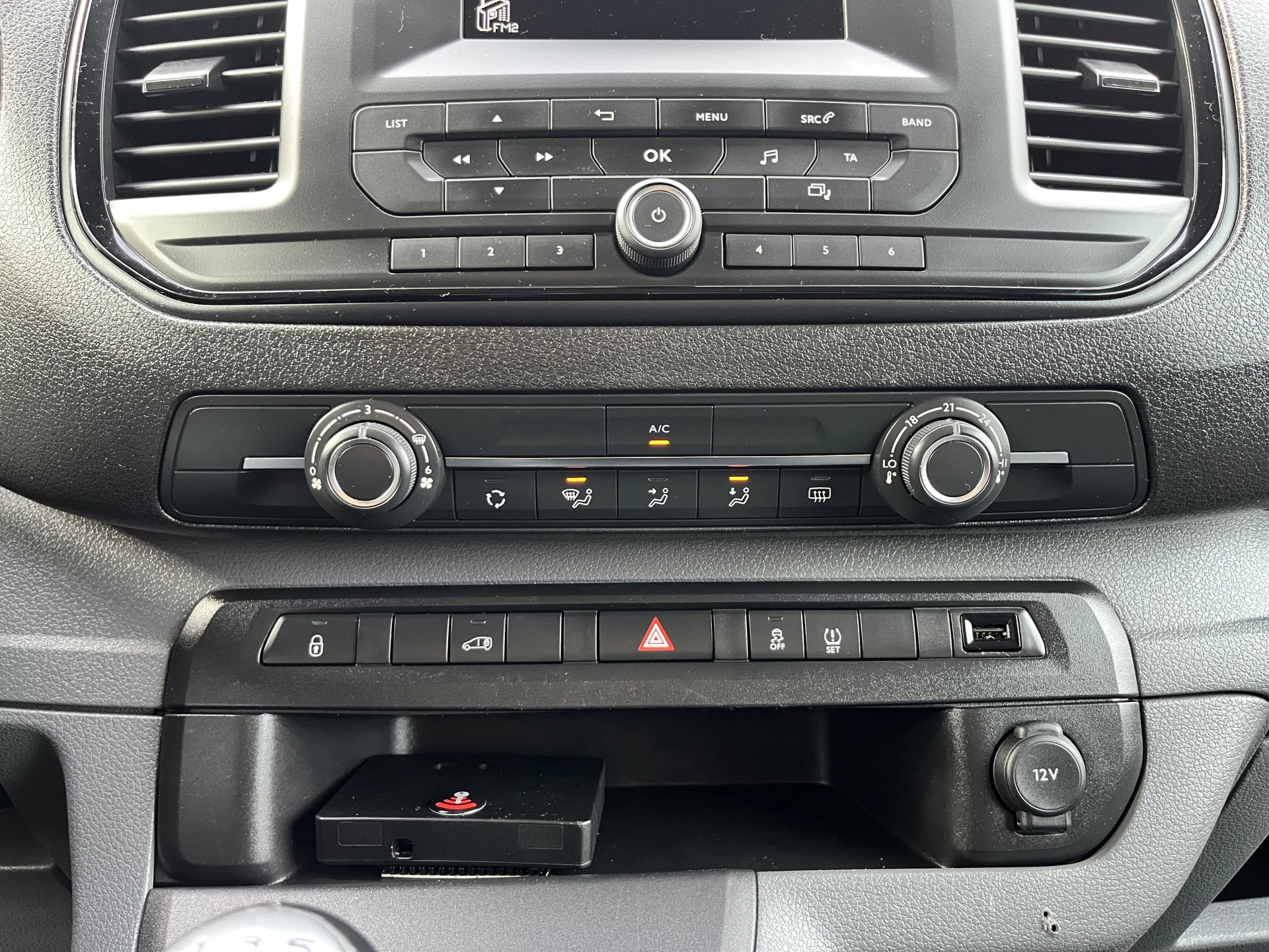 Hoofdafbeelding Citroën Jumpy