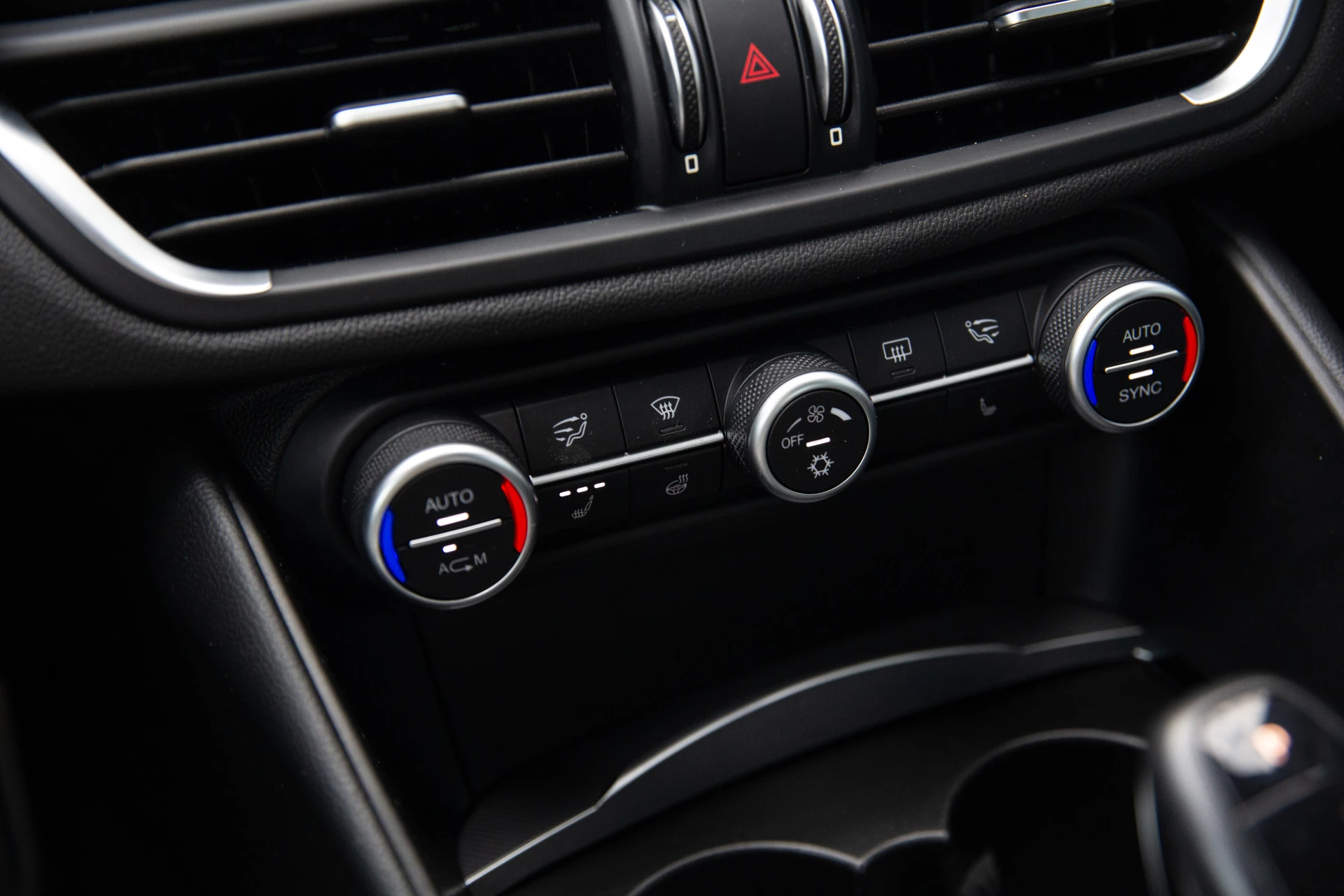 Hoofdafbeelding Alfa Romeo Giulia