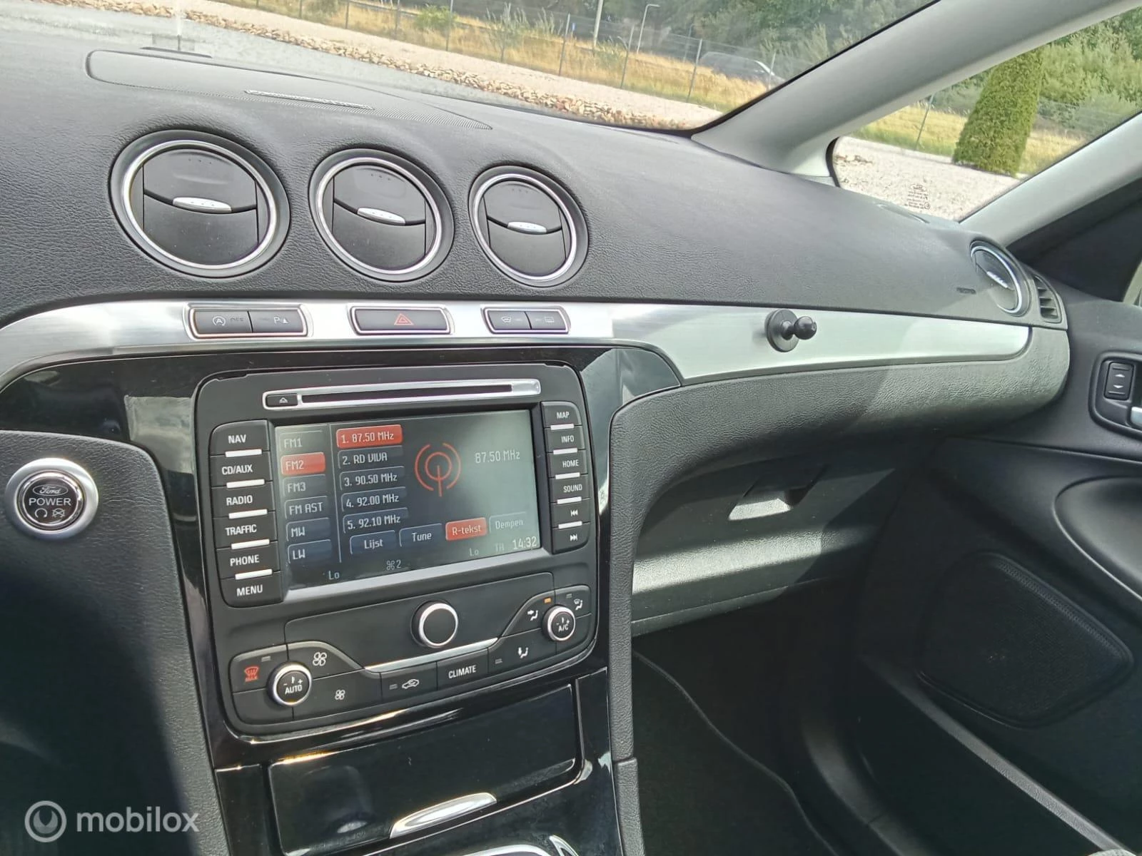 Hoofdafbeelding Ford S-Max