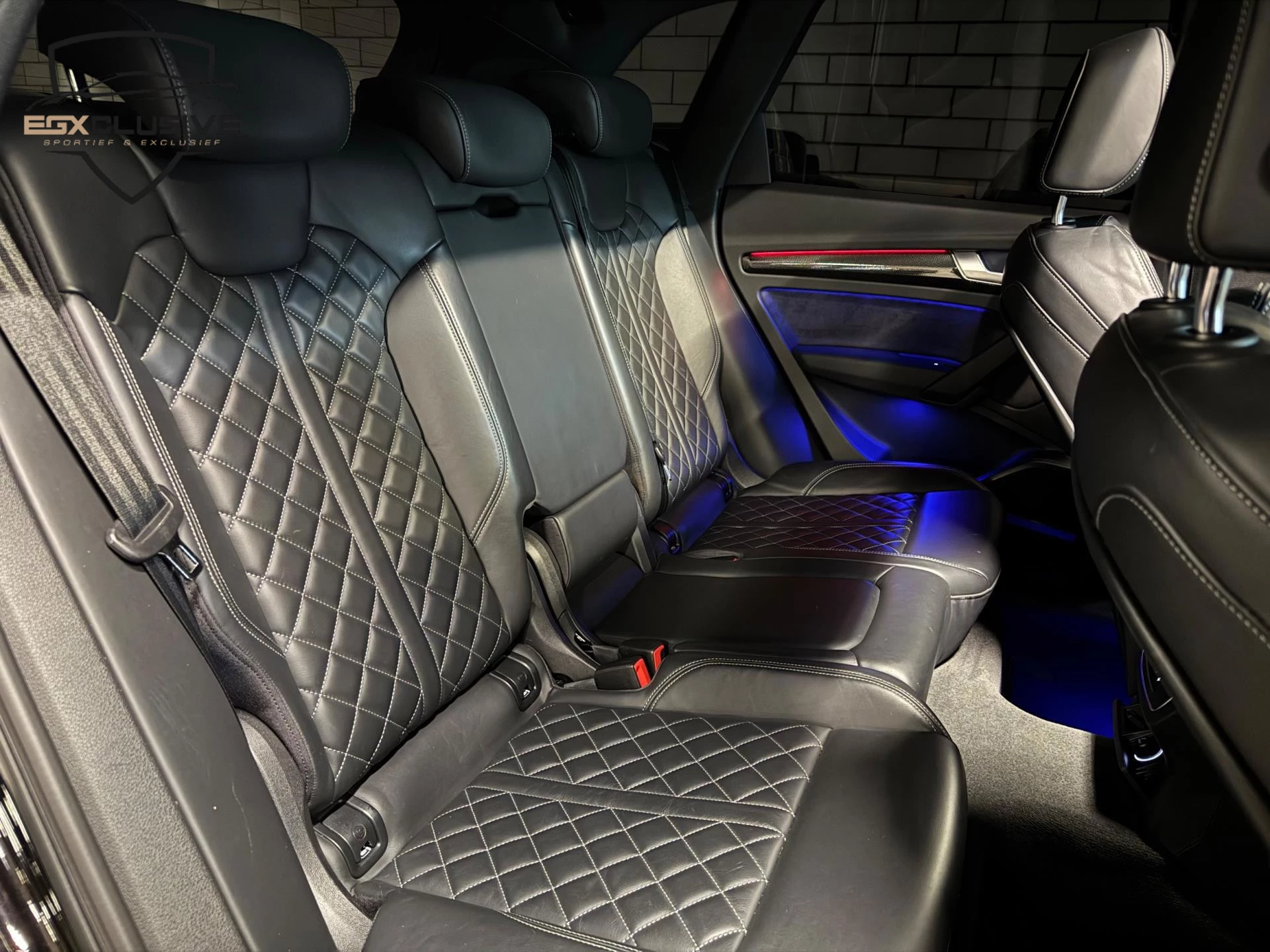 Hoofdafbeelding Audi SQ5