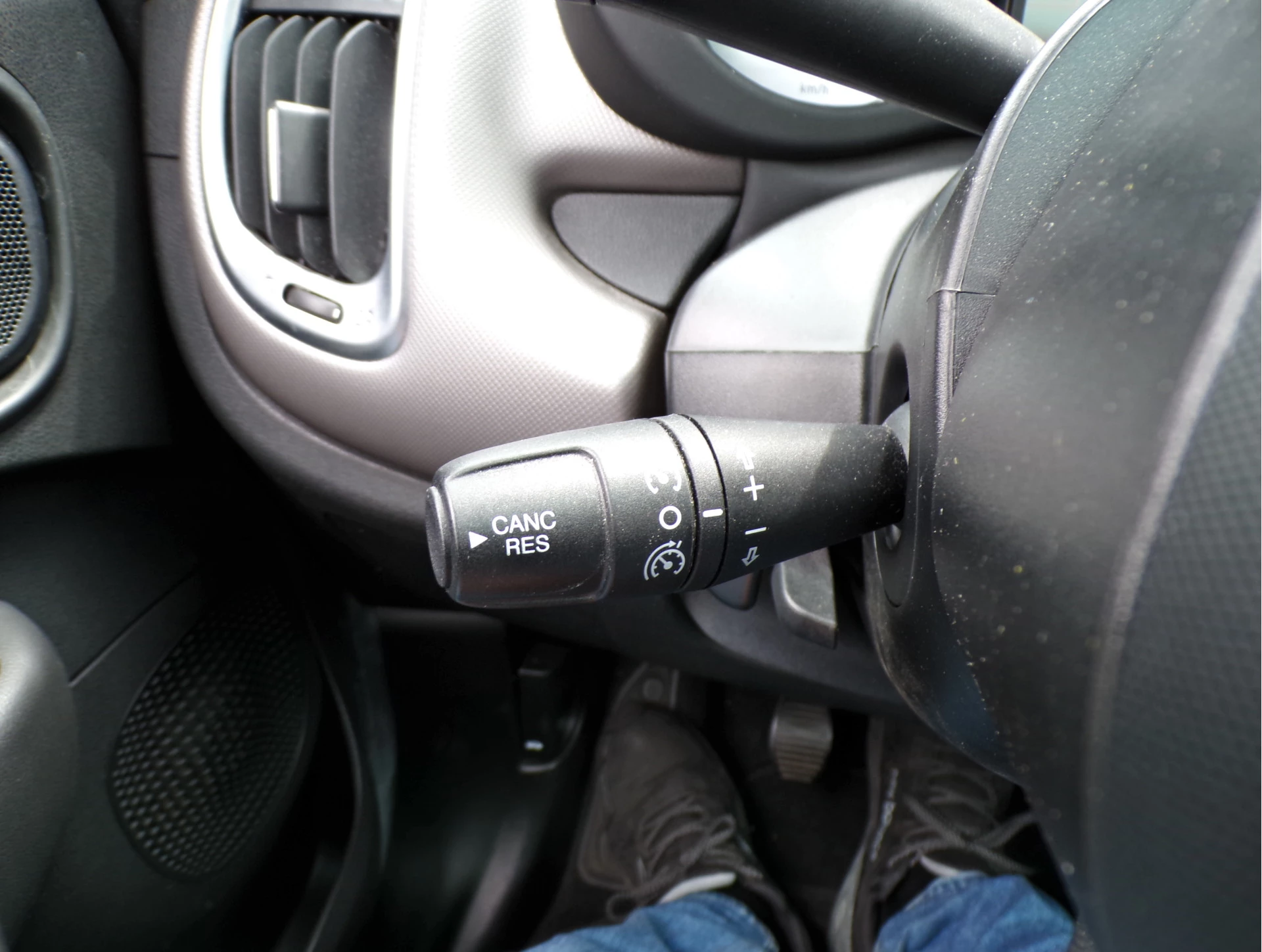 Hoofdafbeelding Fiat 500L