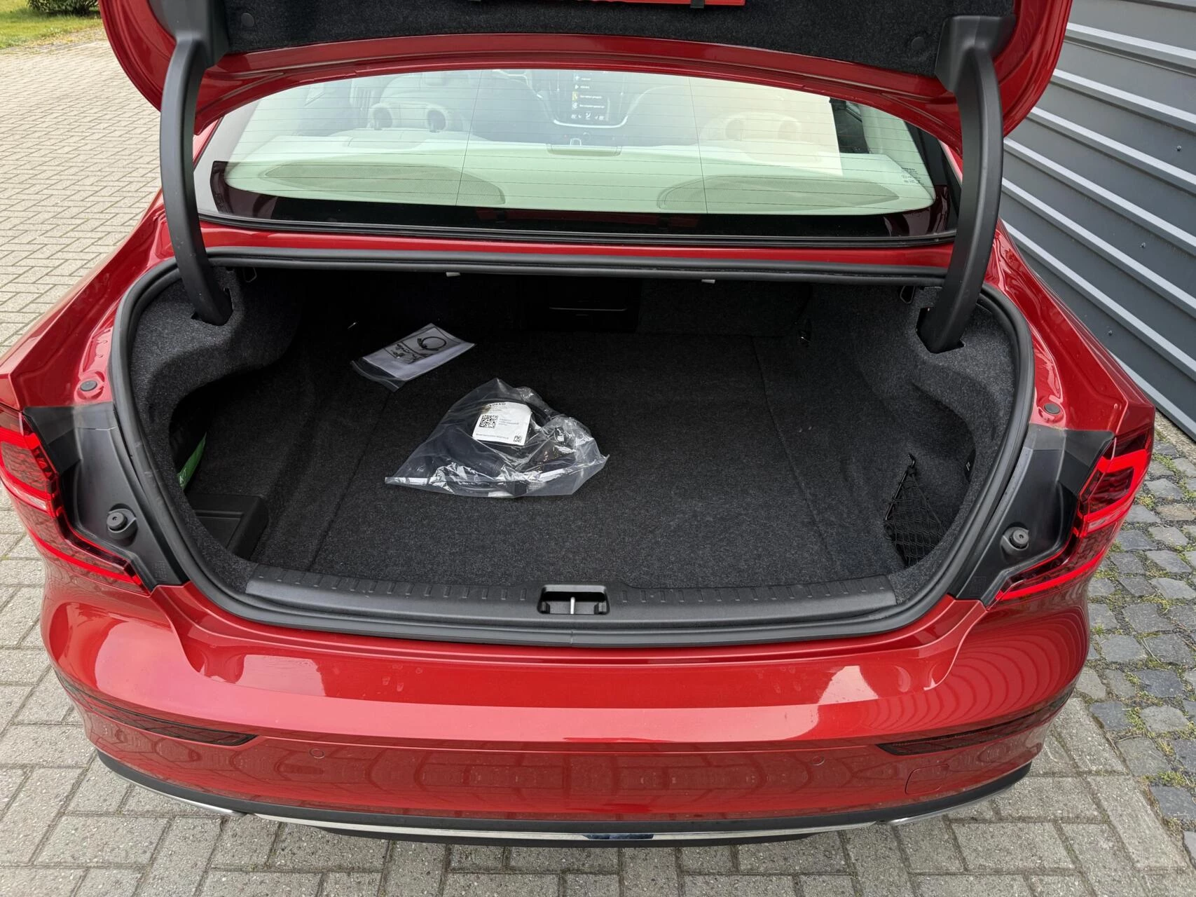 Hoofdafbeelding Volvo S60