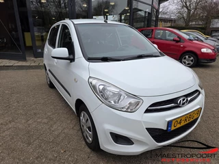 Hyundai i10 1.1 i-Drive Cool