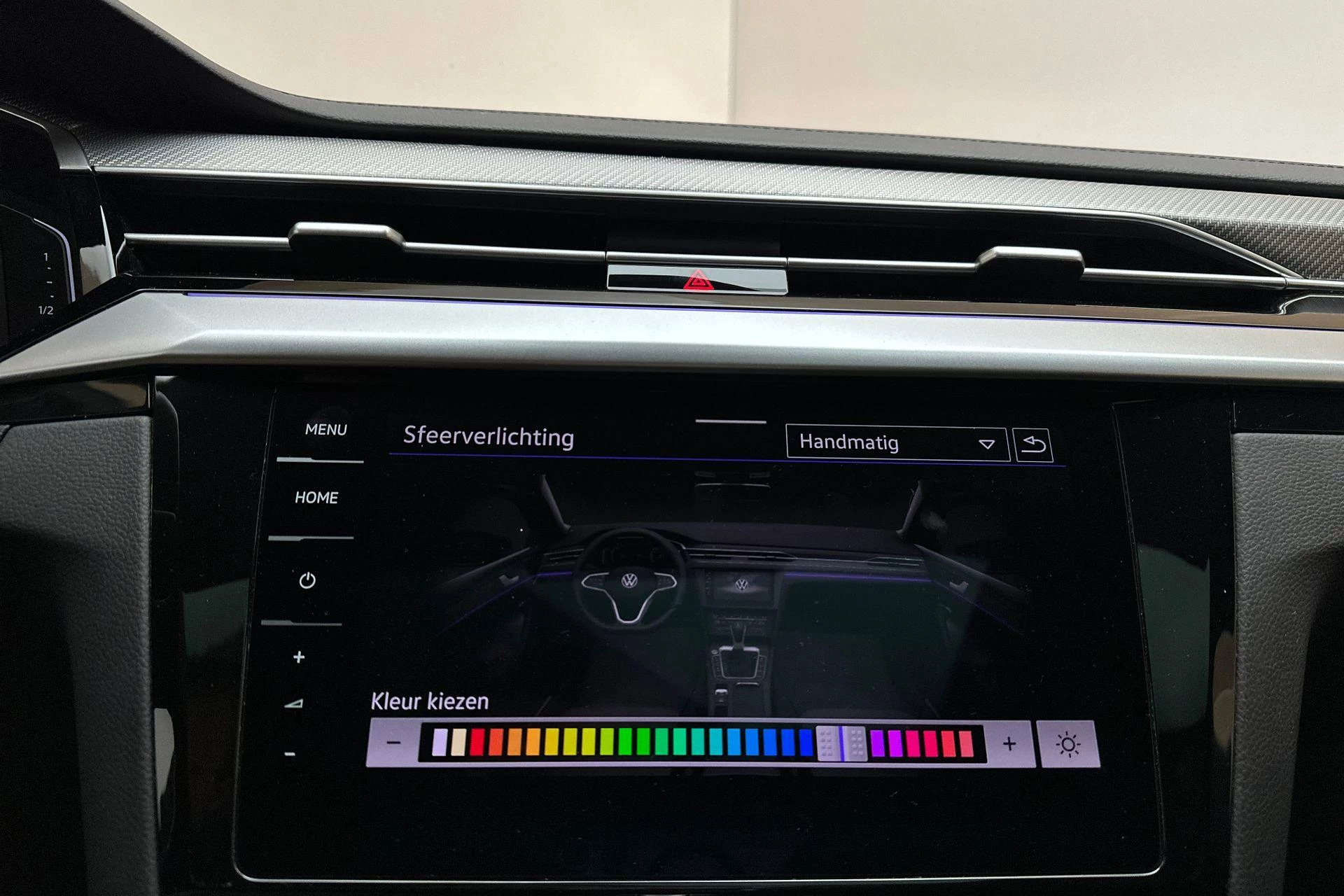 Hoofdafbeelding Volkswagen Arteon