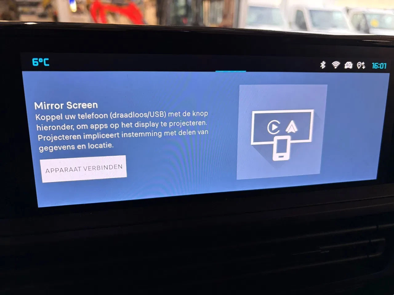 Hoofdafbeelding Citroën Jumpy