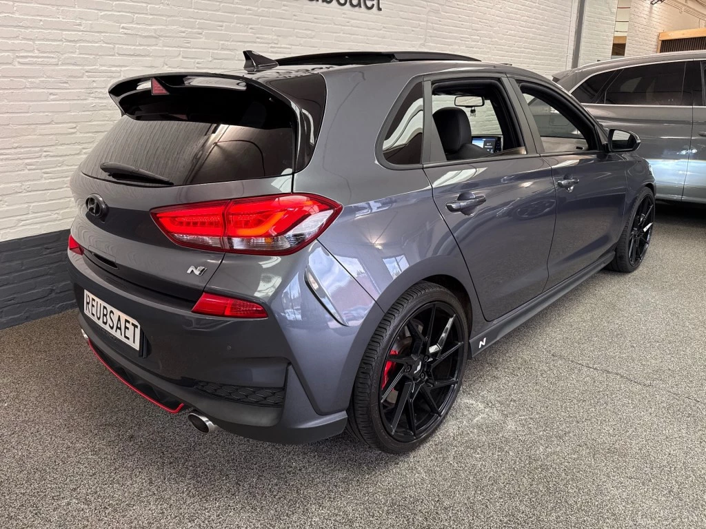 Hoofdafbeelding Hyundai i30