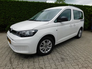Volkswagen Caddy 1.5 TSI 5p