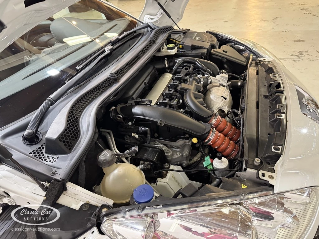 Hoofdafbeelding Peugeot RCZ