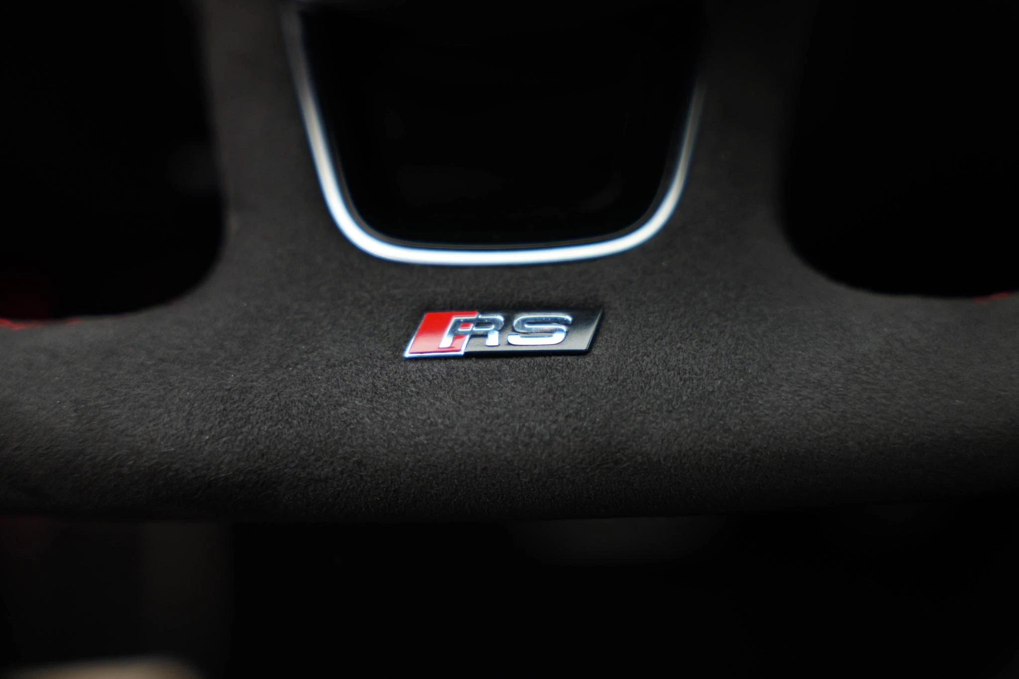 Hoofdafbeelding Audi RS3