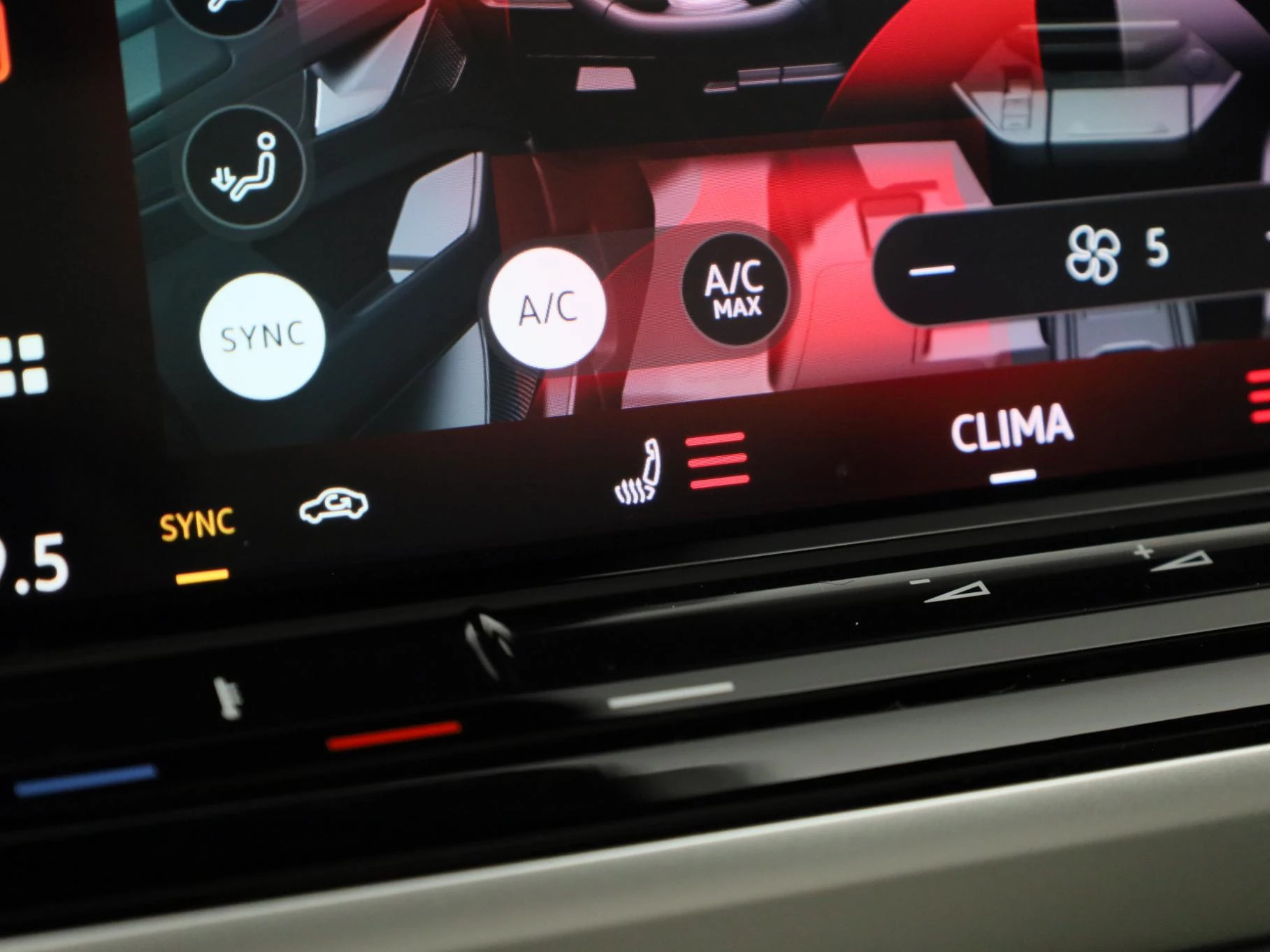 Hoofdafbeelding Volkswagen Multivan