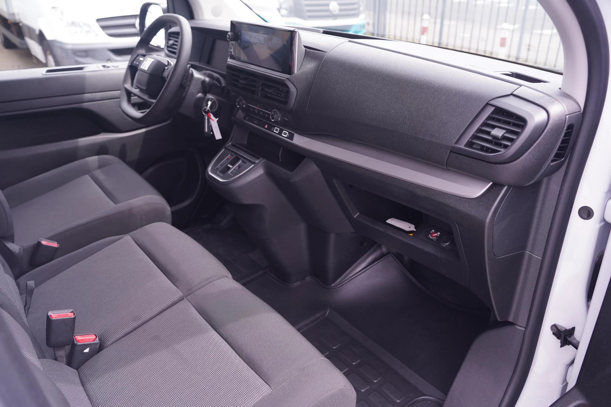 Hoofdafbeelding Fiat Scudo