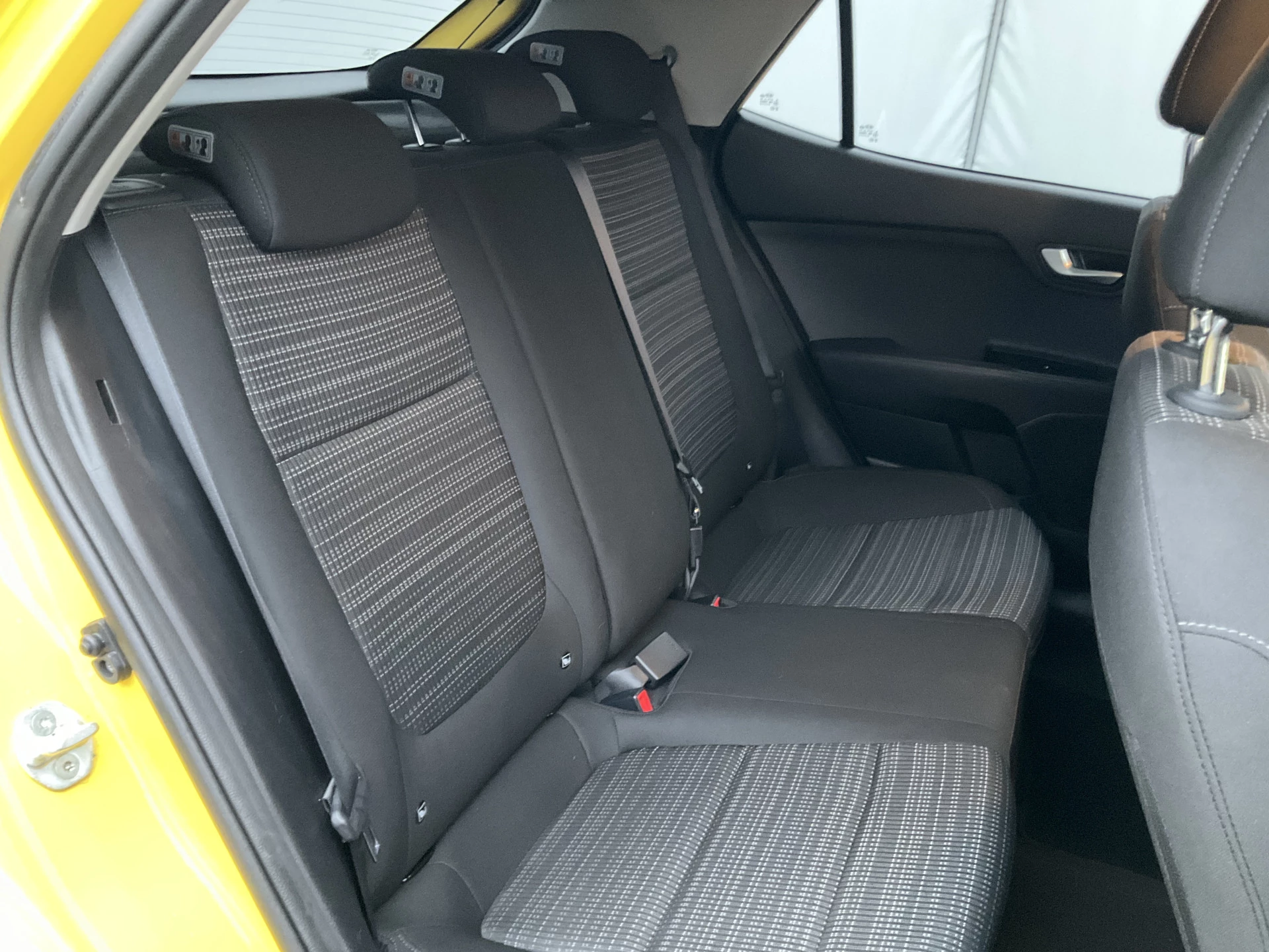 Hoofdafbeelding Kia Stonic