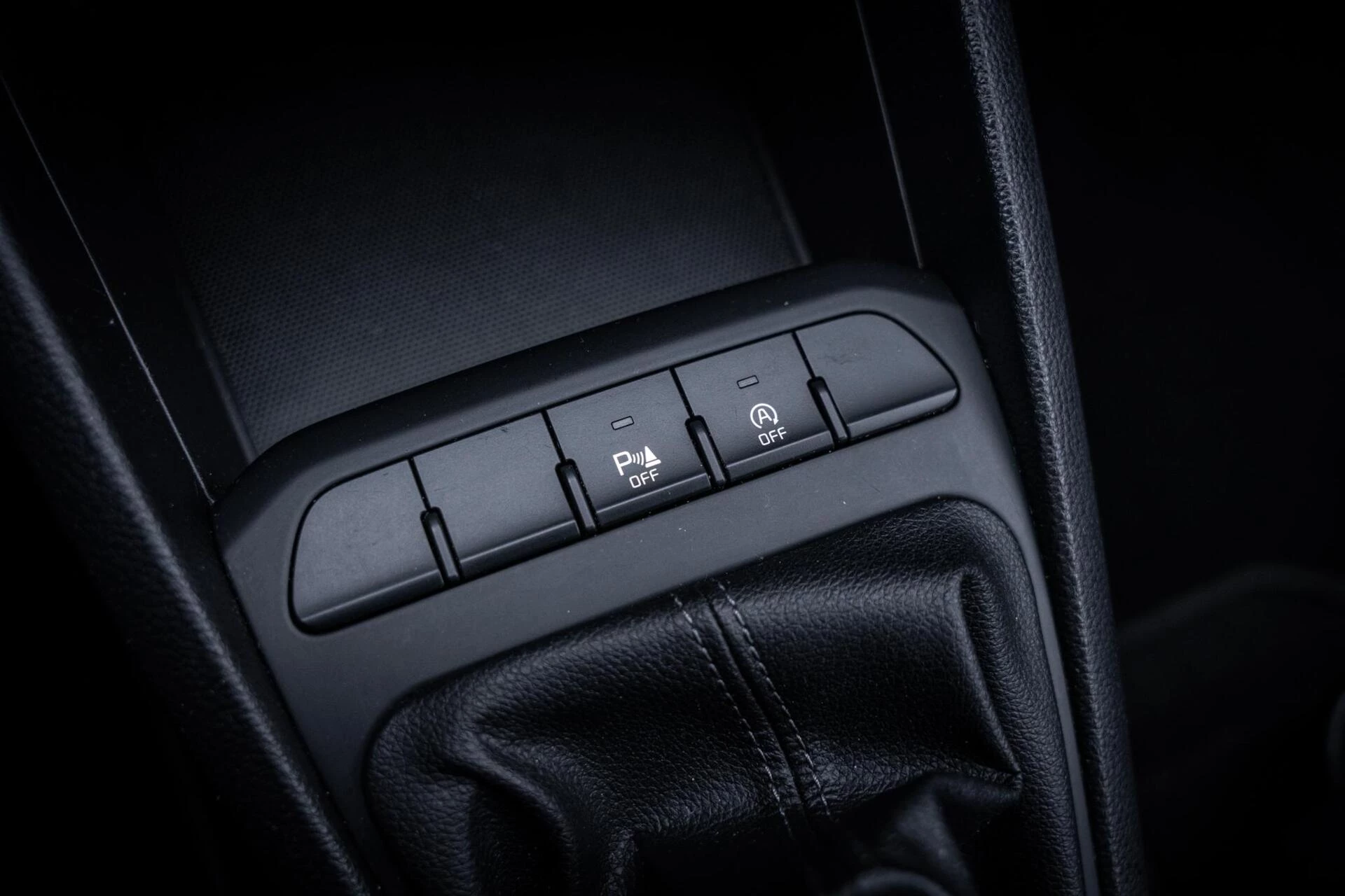 Hoofdafbeelding Kia Stonic