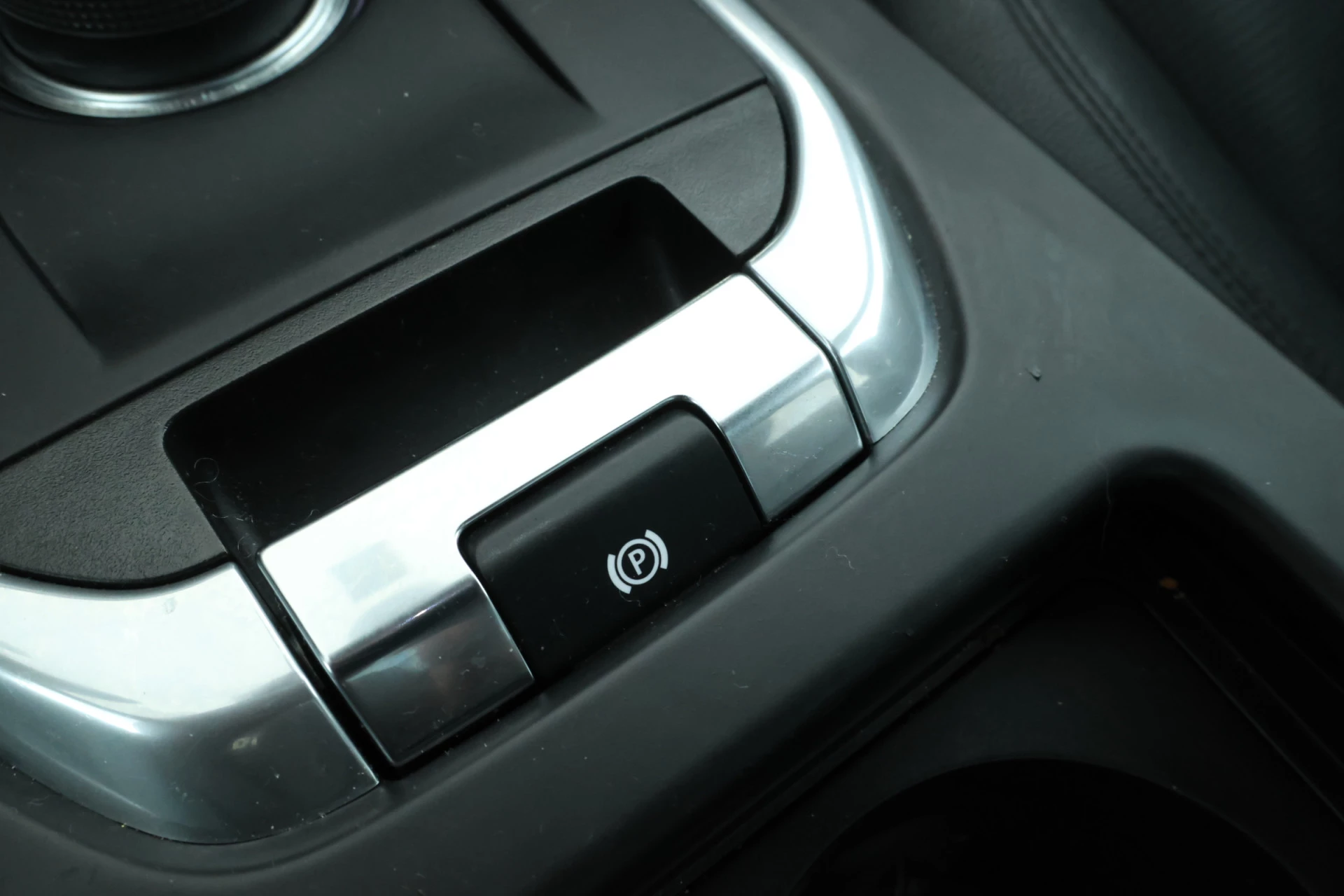 Hoofdafbeelding Land Rover Discovery Sport