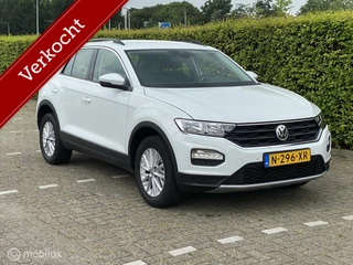 Volkswagen T-Roc 1.0 TSI Sport / Airco /