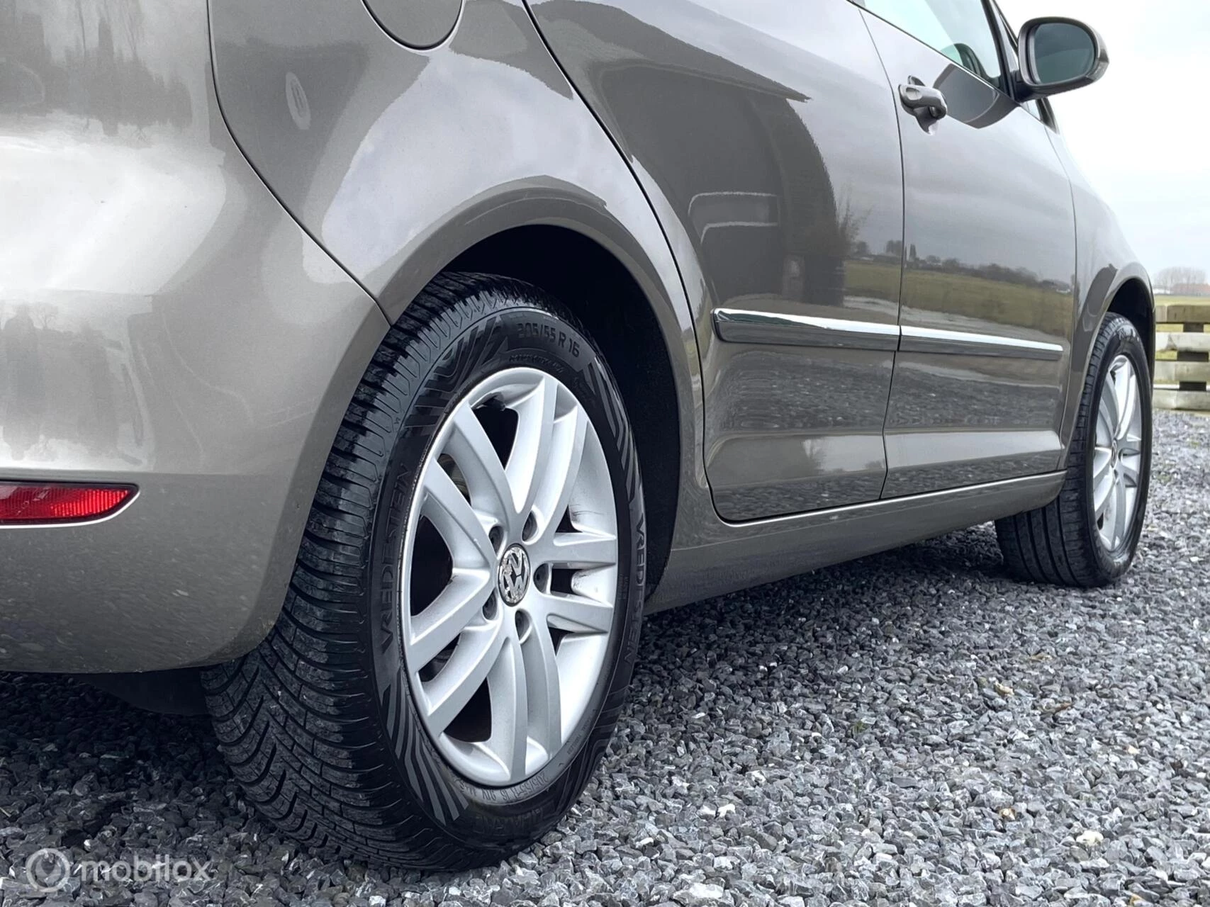 Hoofdafbeelding Volkswagen Golf Plus