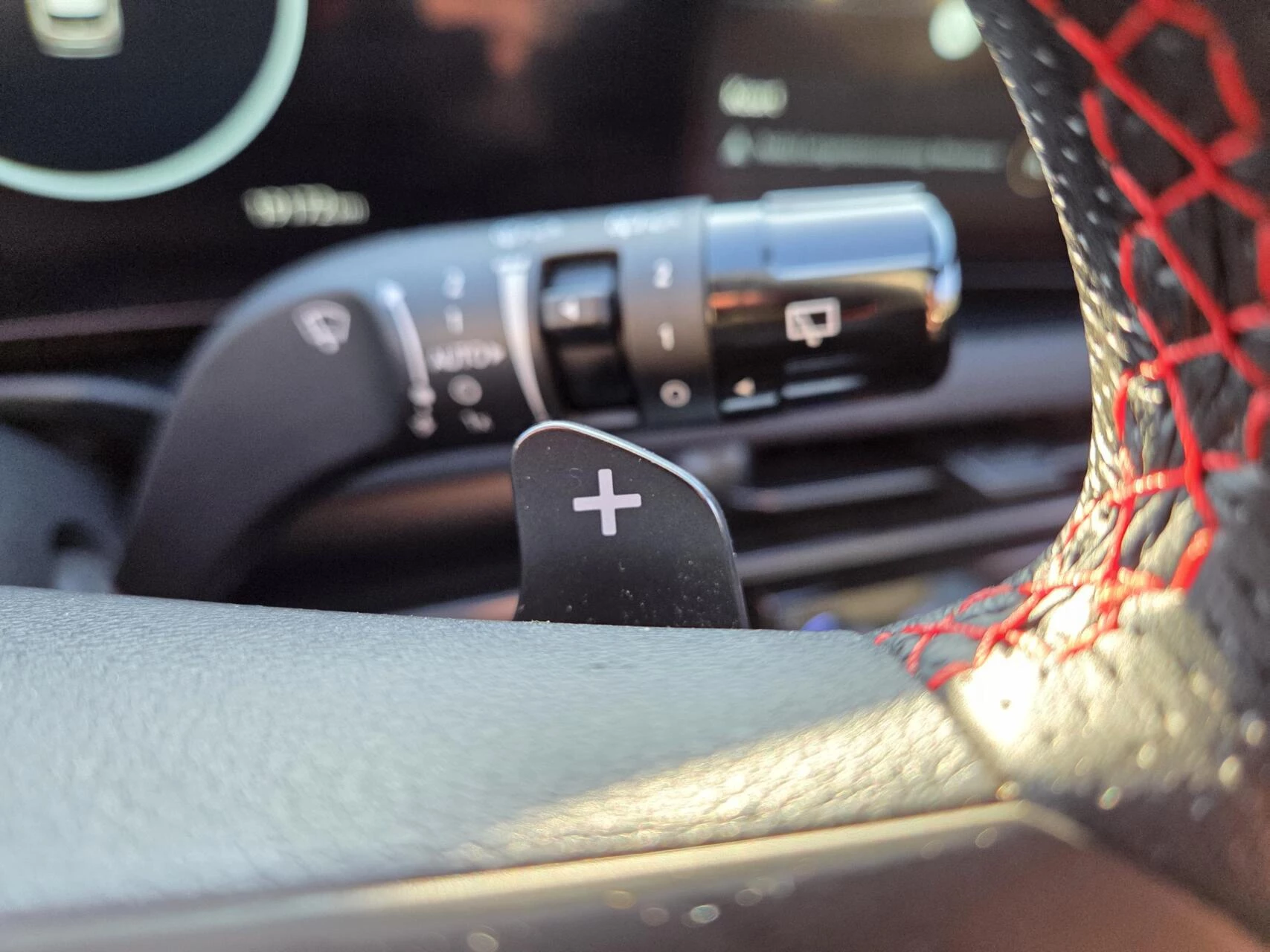 Hoofdafbeelding Hyundai Tucson Hybrid