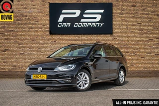 Volkswagen Golf Variant 1.4 TSI Highline, Adaptive-Cruise