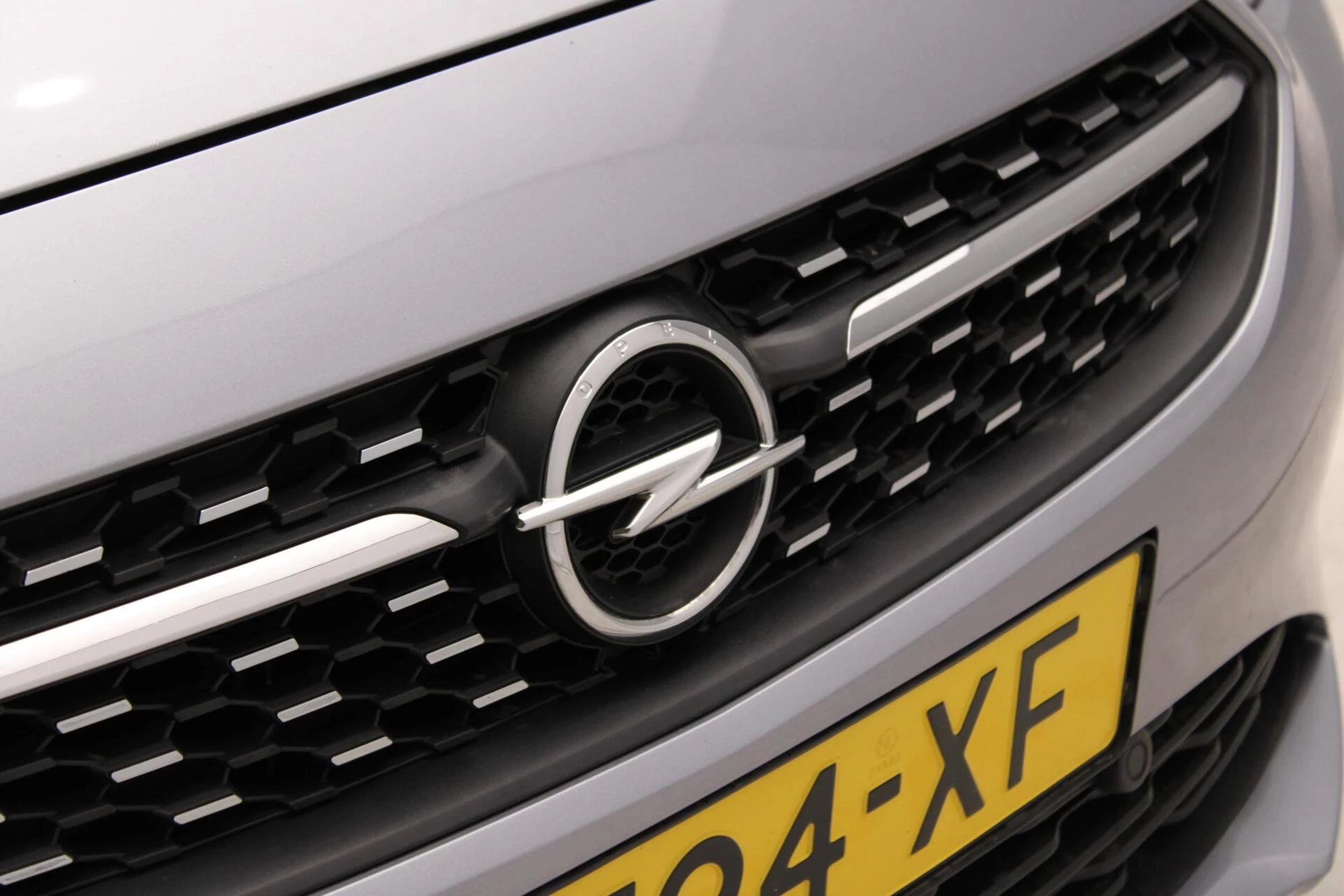 Hoofdafbeelding Opel Corsa-e