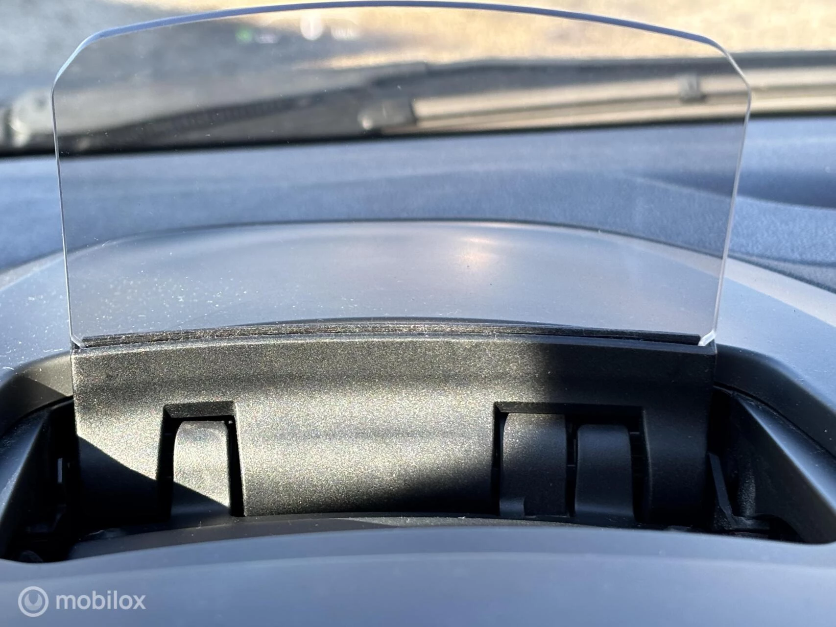 Hoofdafbeelding Renault Grand Scénic