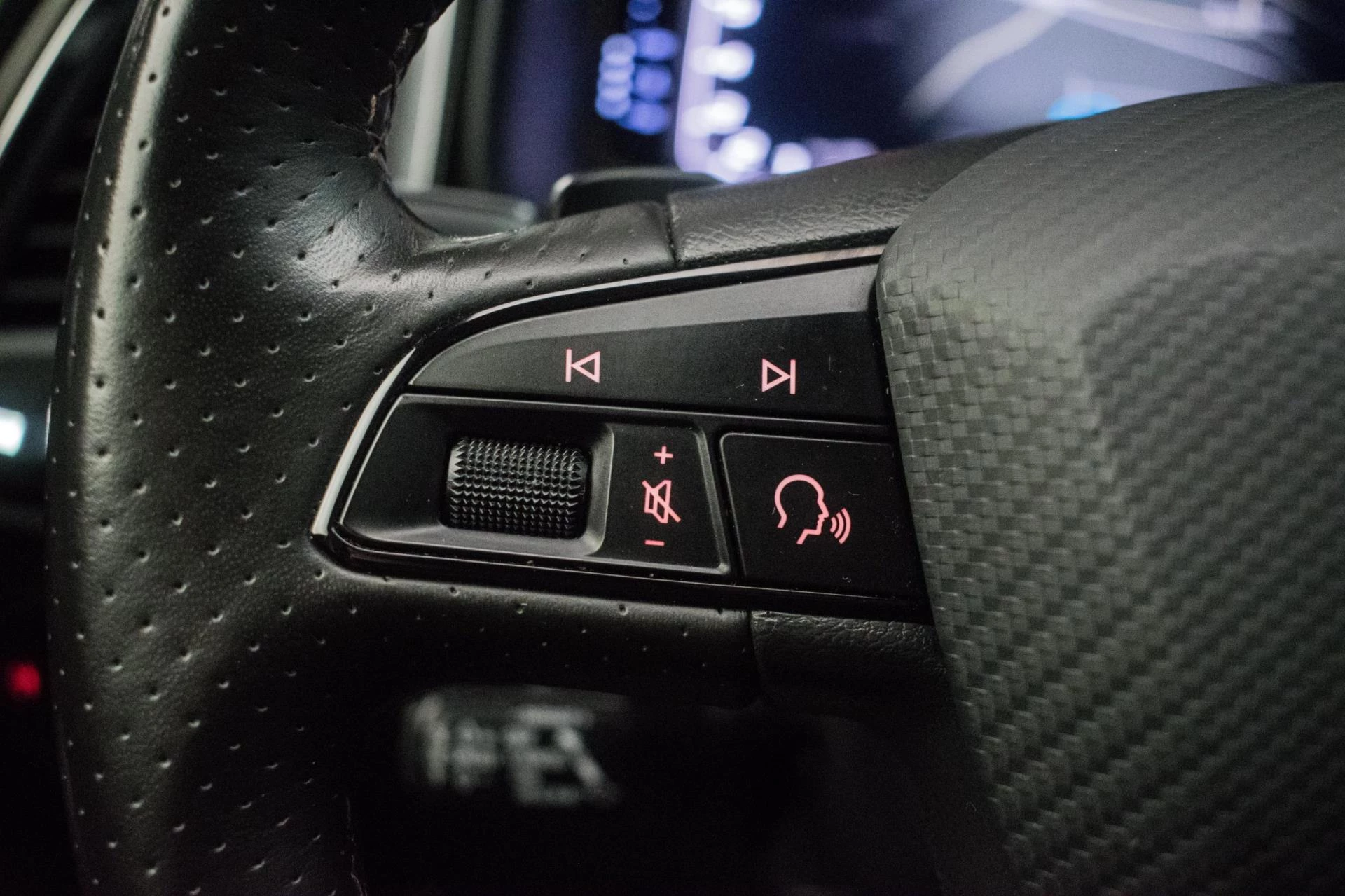 Hoofdafbeelding CUPRA Ateca