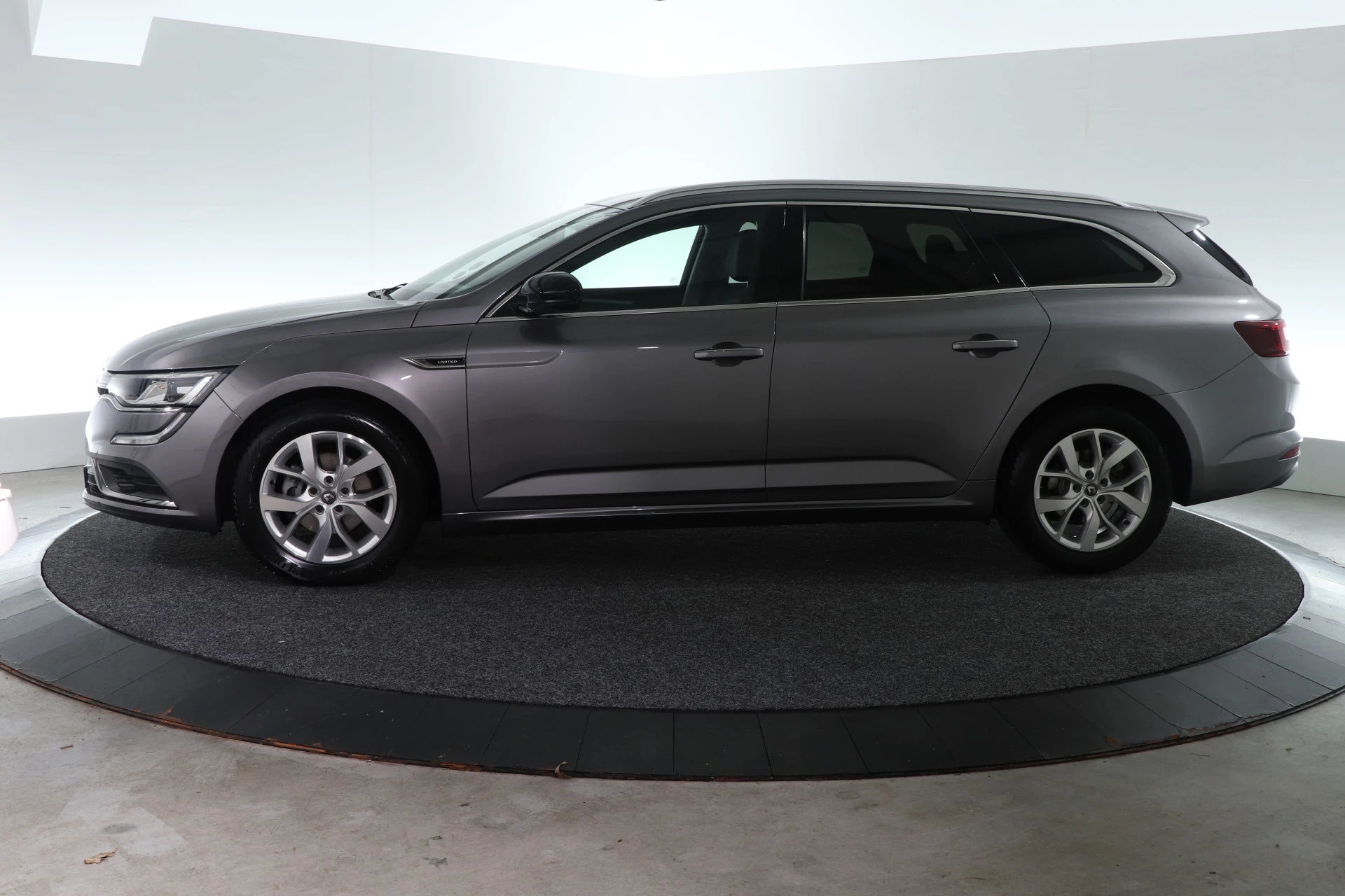 Hoofdafbeelding Renault Talisman