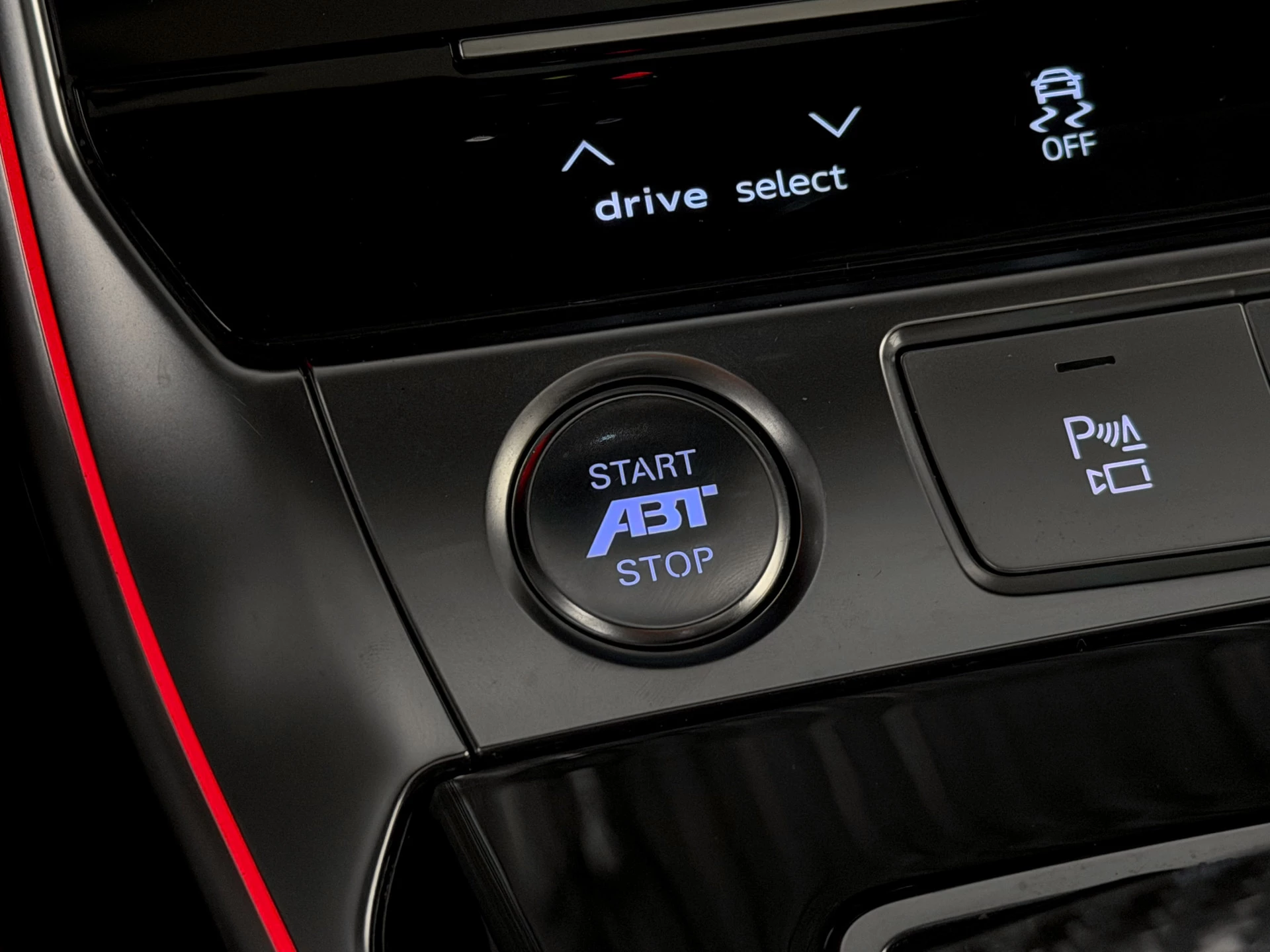 Hoofdafbeelding Audi RS6