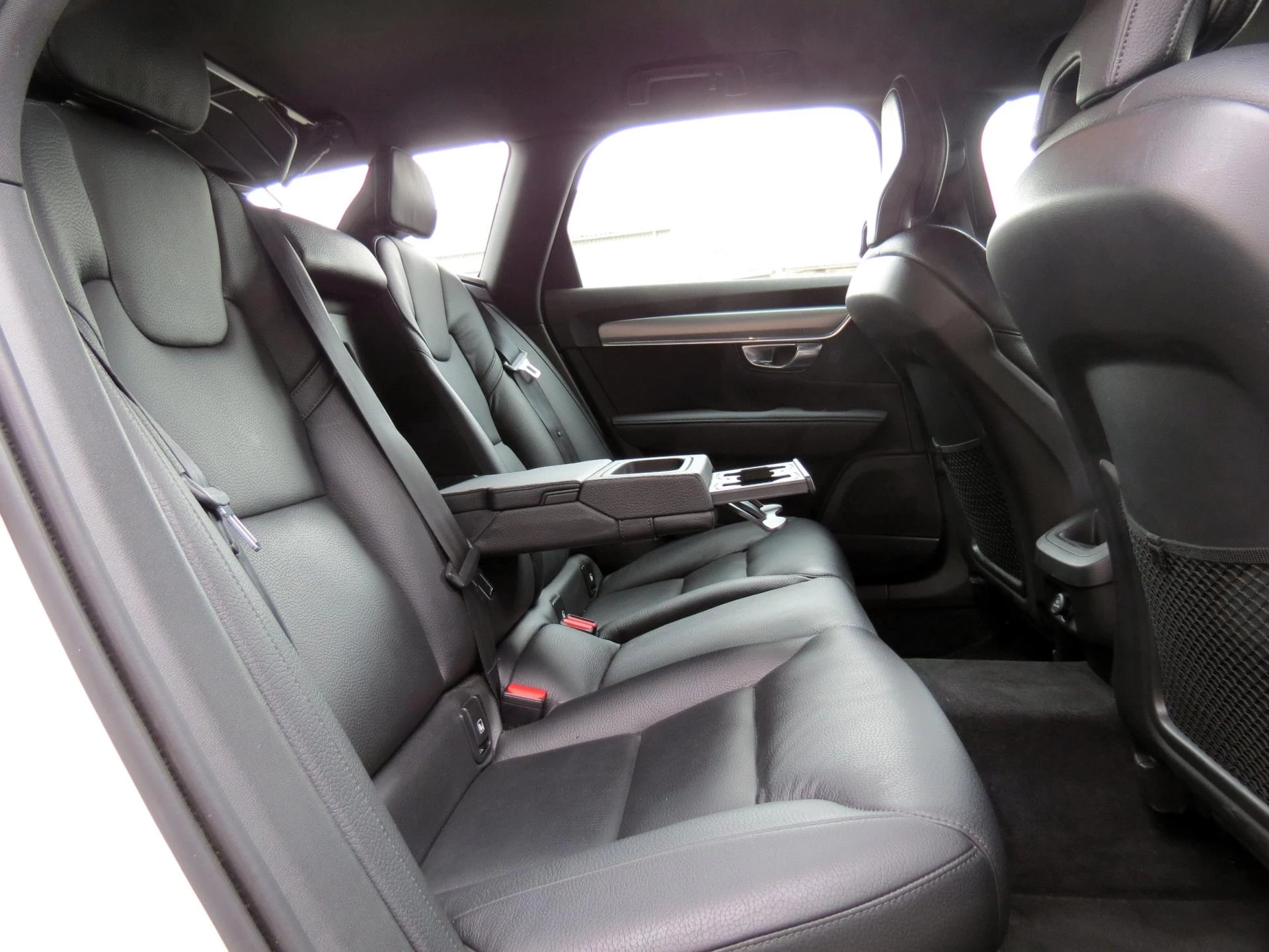Hoofdafbeelding Volvo V90