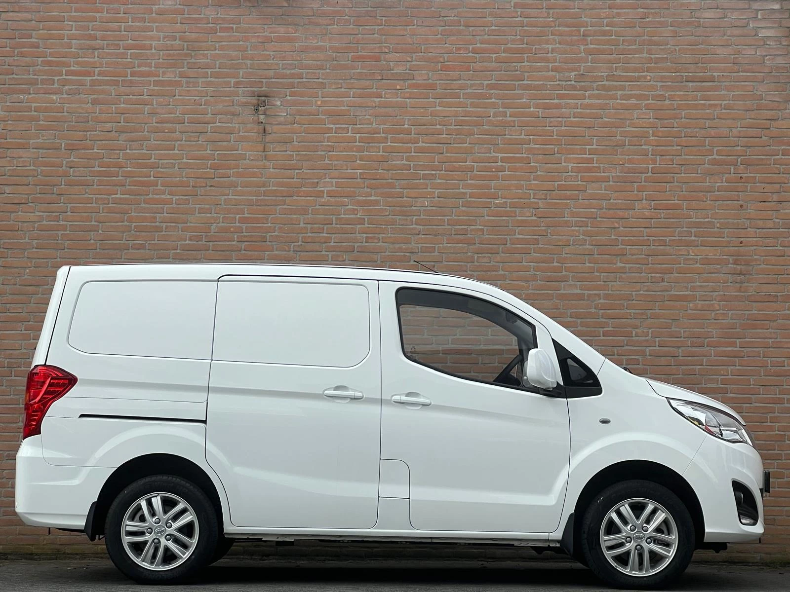 Hoofdafbeelding BYD ETP3