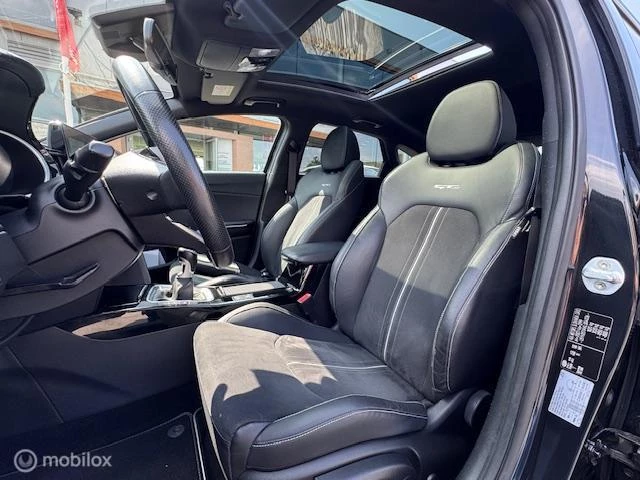 Hoofdafbeelding Kia ProCeed