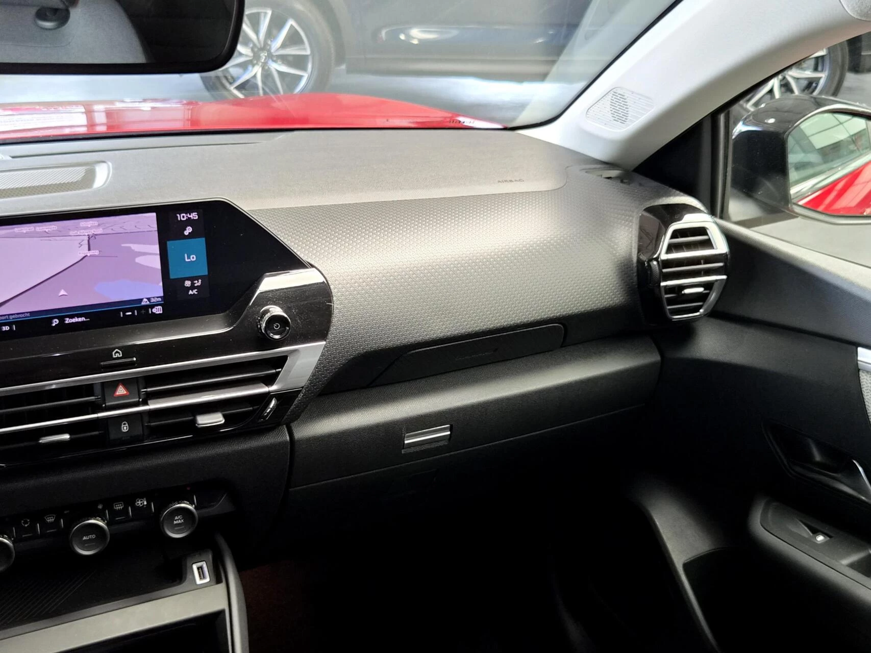 Hoofdafbeelding Citroën C4