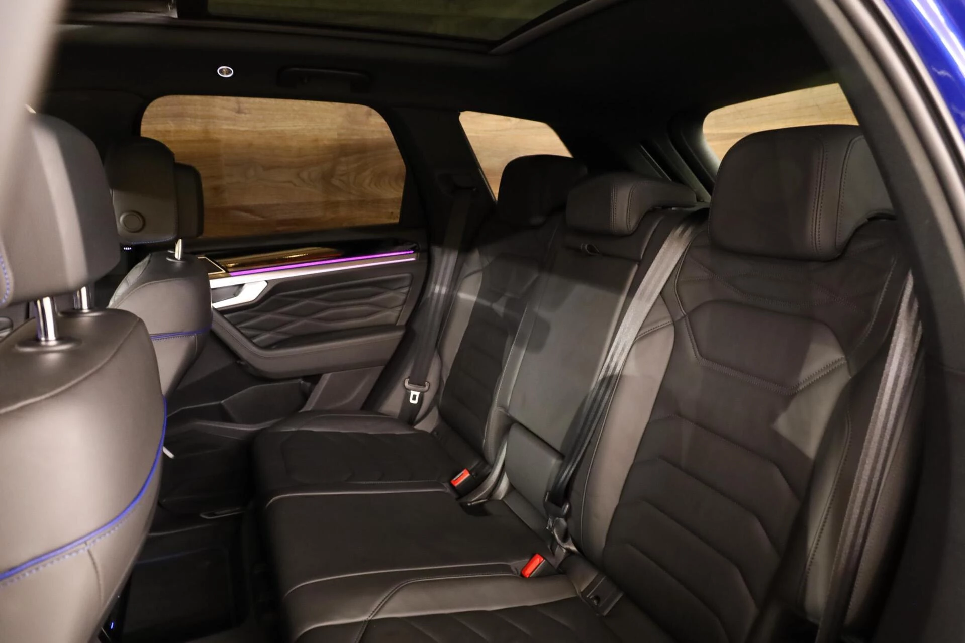 Hoofdafbeelding Volkswagen Touareg