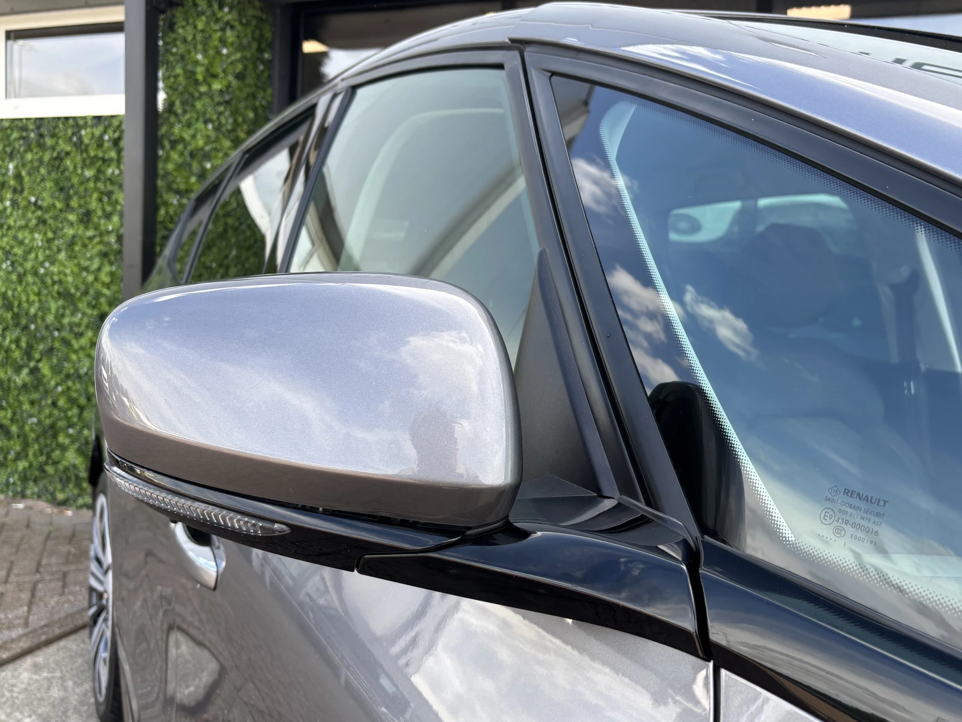 Hoofdafbeelding Renault Grand Scénic