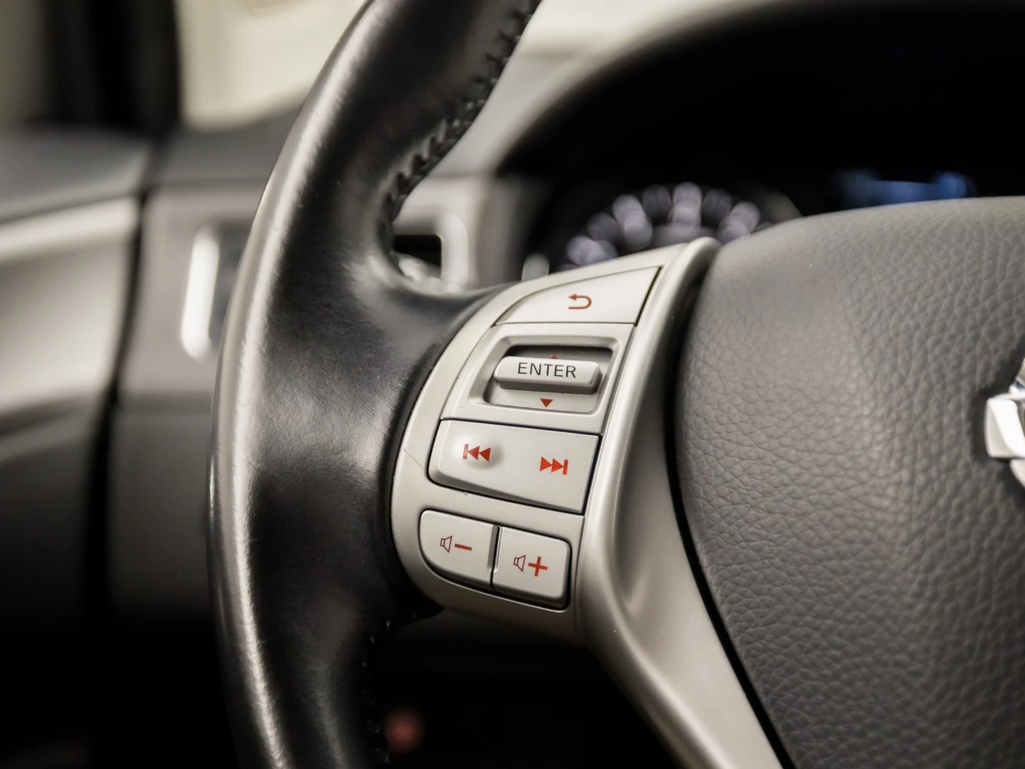 Hoofdafbeelding Nissan Pulsar