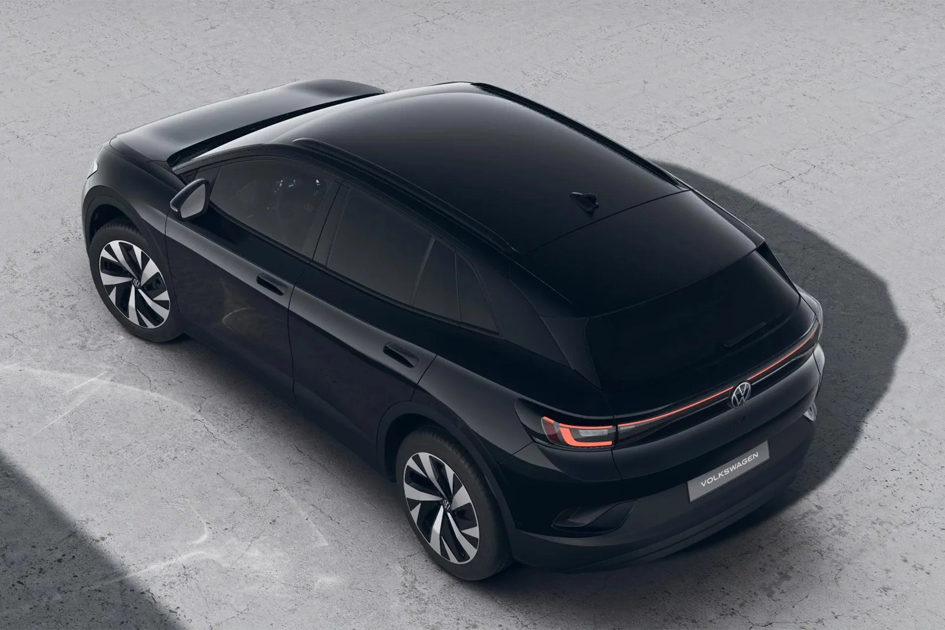 Hoofdafbeelding Volkswagen ID.4