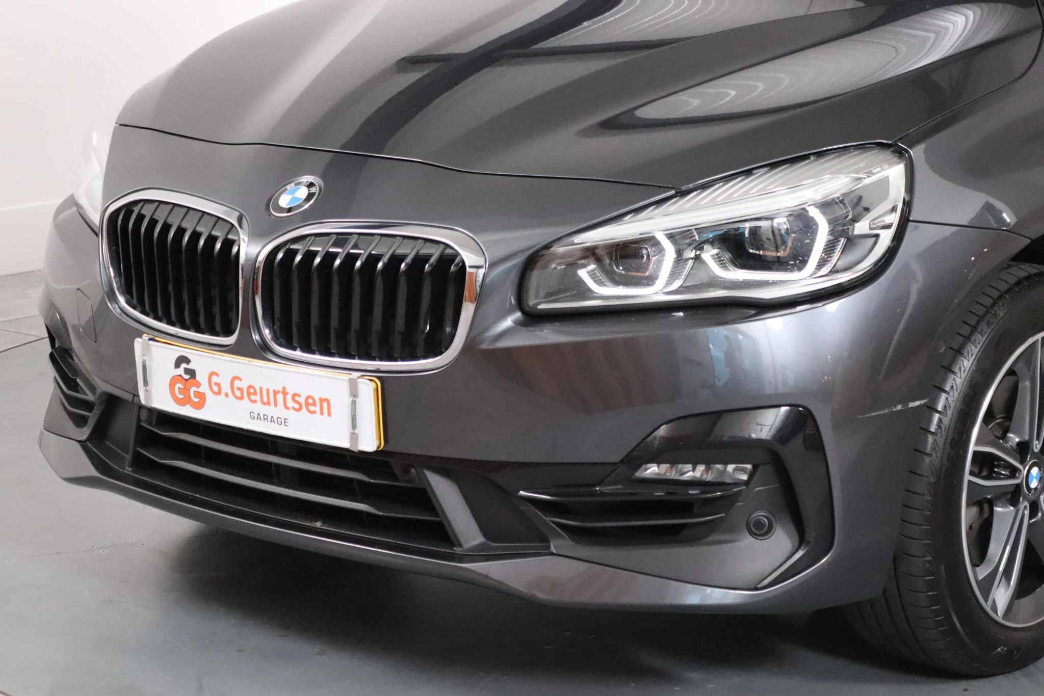 Hoofdafbeelding BMW 2 Serie