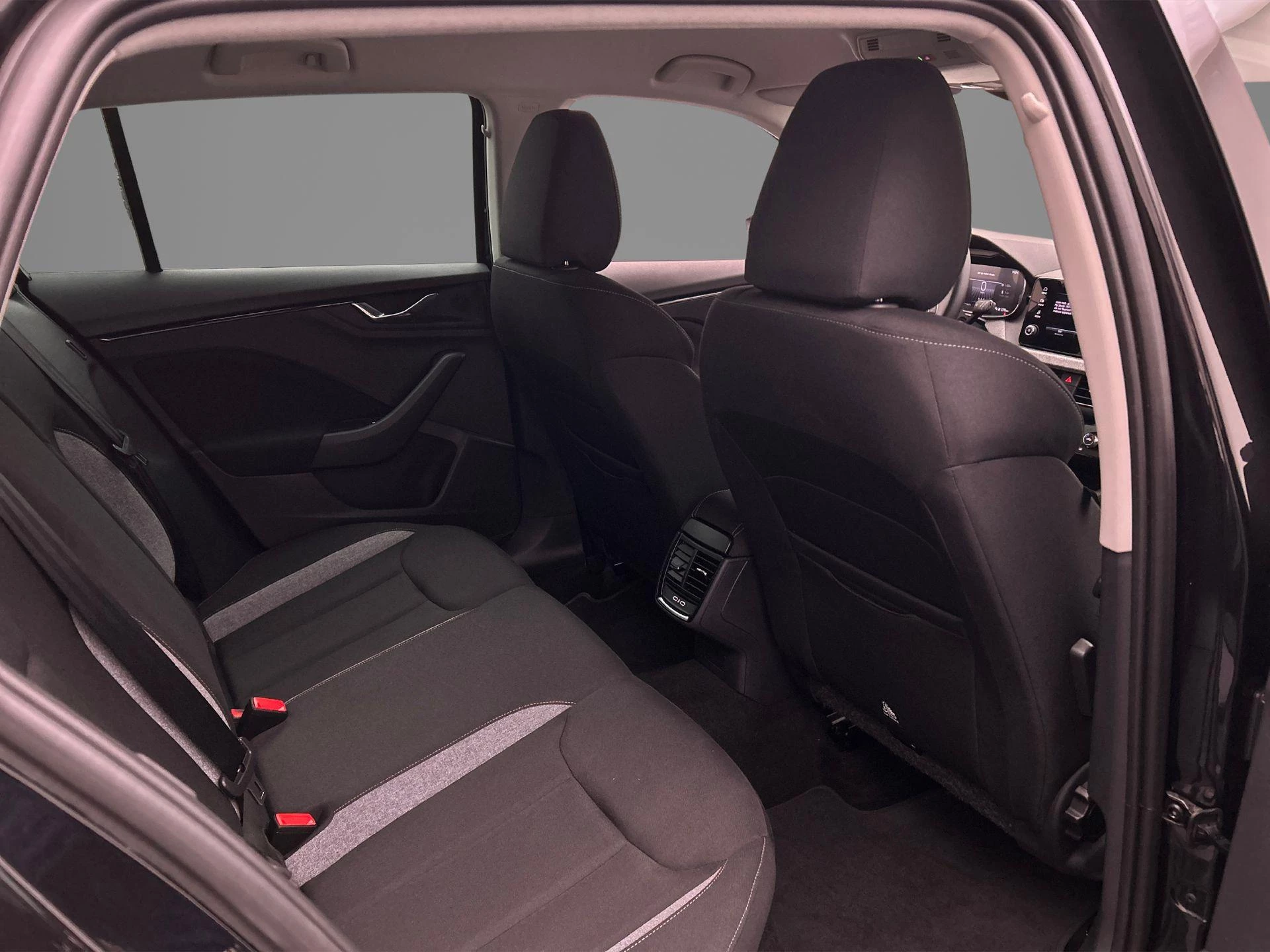 Hoofdafbeelding Škoda Scala