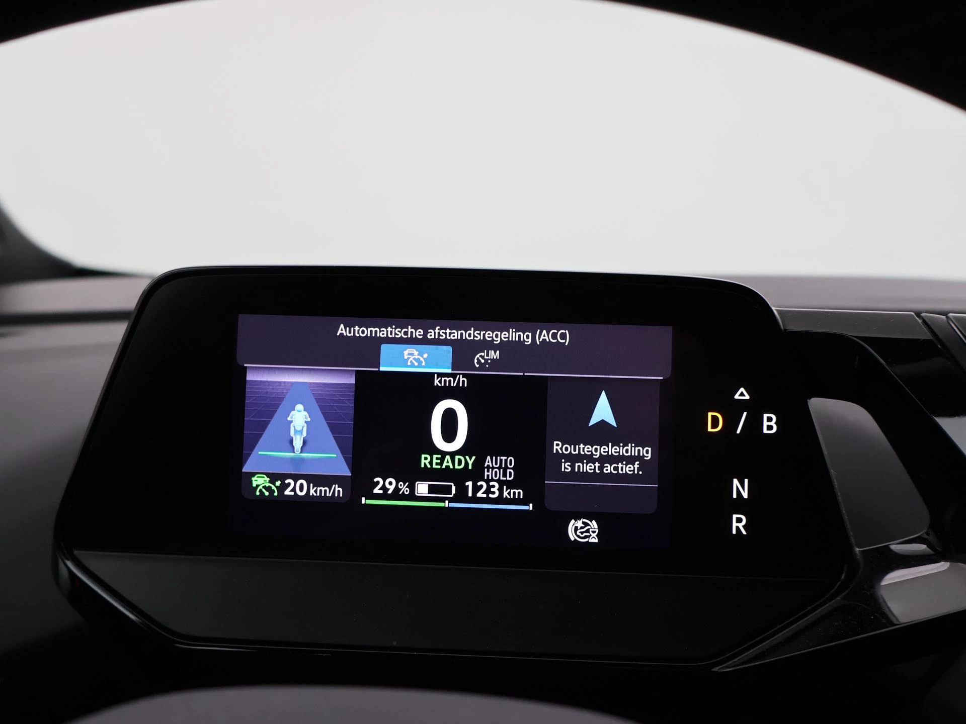 Hoofdafbeelding Volkswagen ID.4