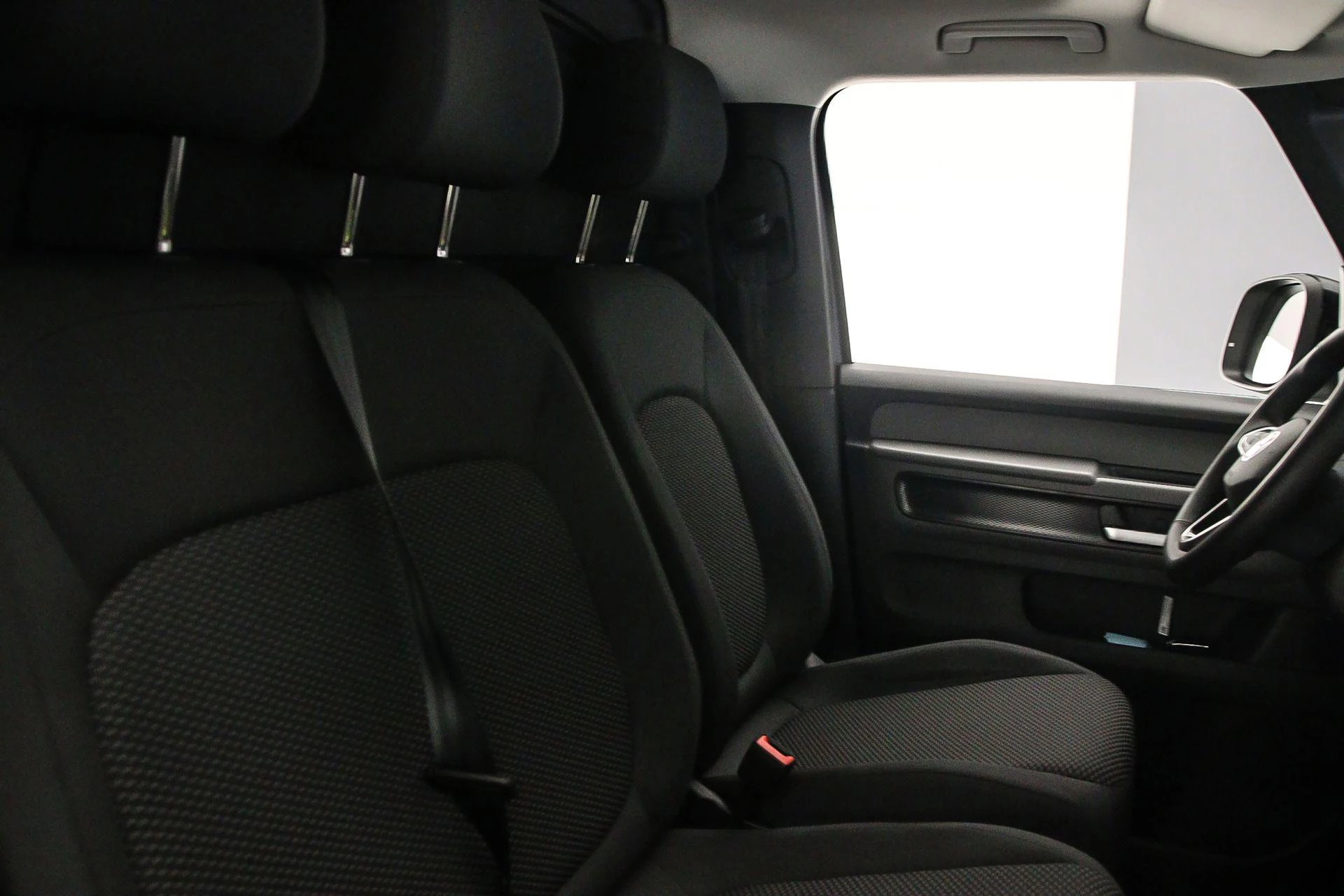 Hoofdafbeelding Volkswagen ID. Buzz Cargo